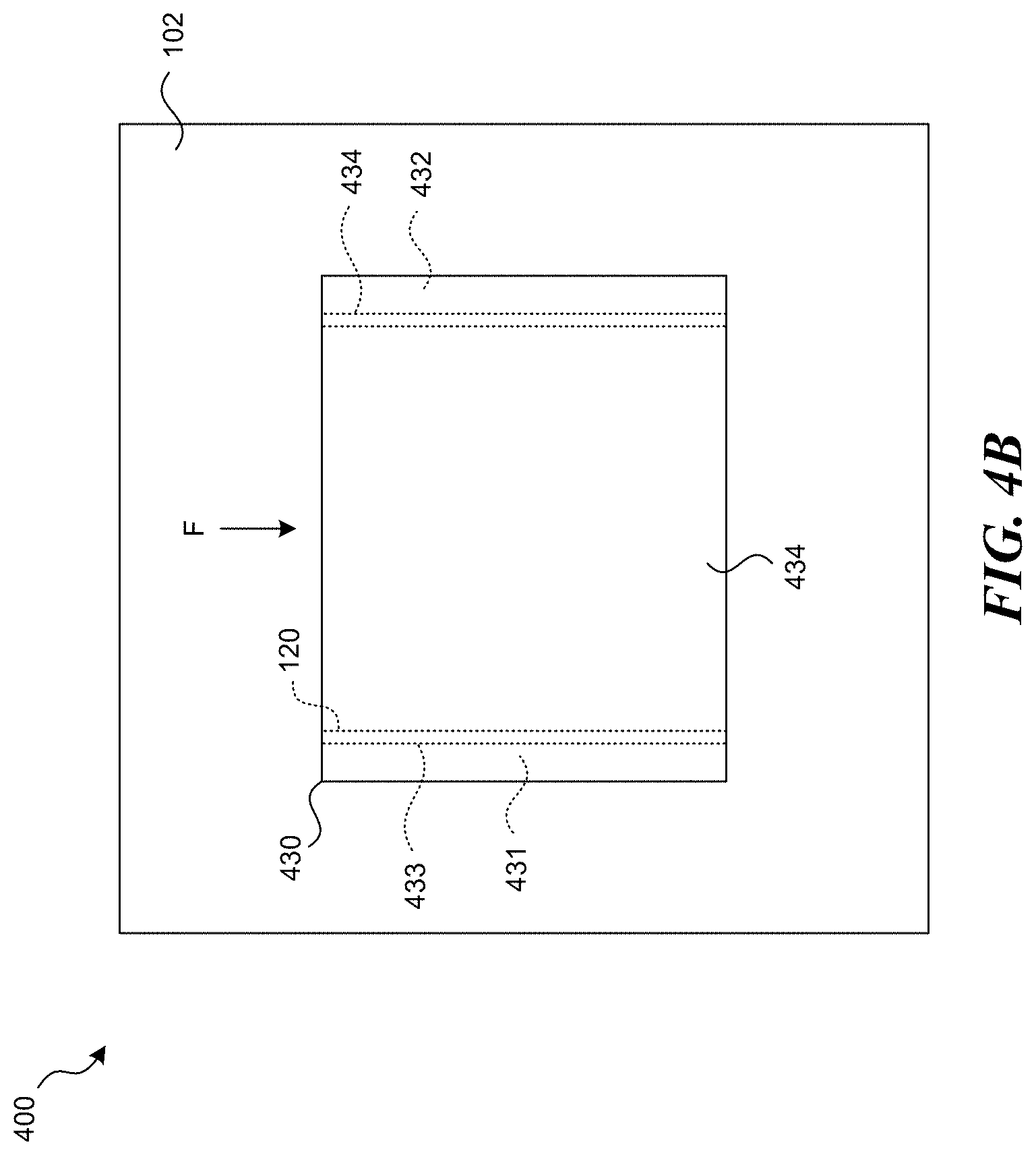 Patent US11776877 Figure 10 – Methods of manufacturing stacked semiconductor die assemblies with high efficiency thermal paths