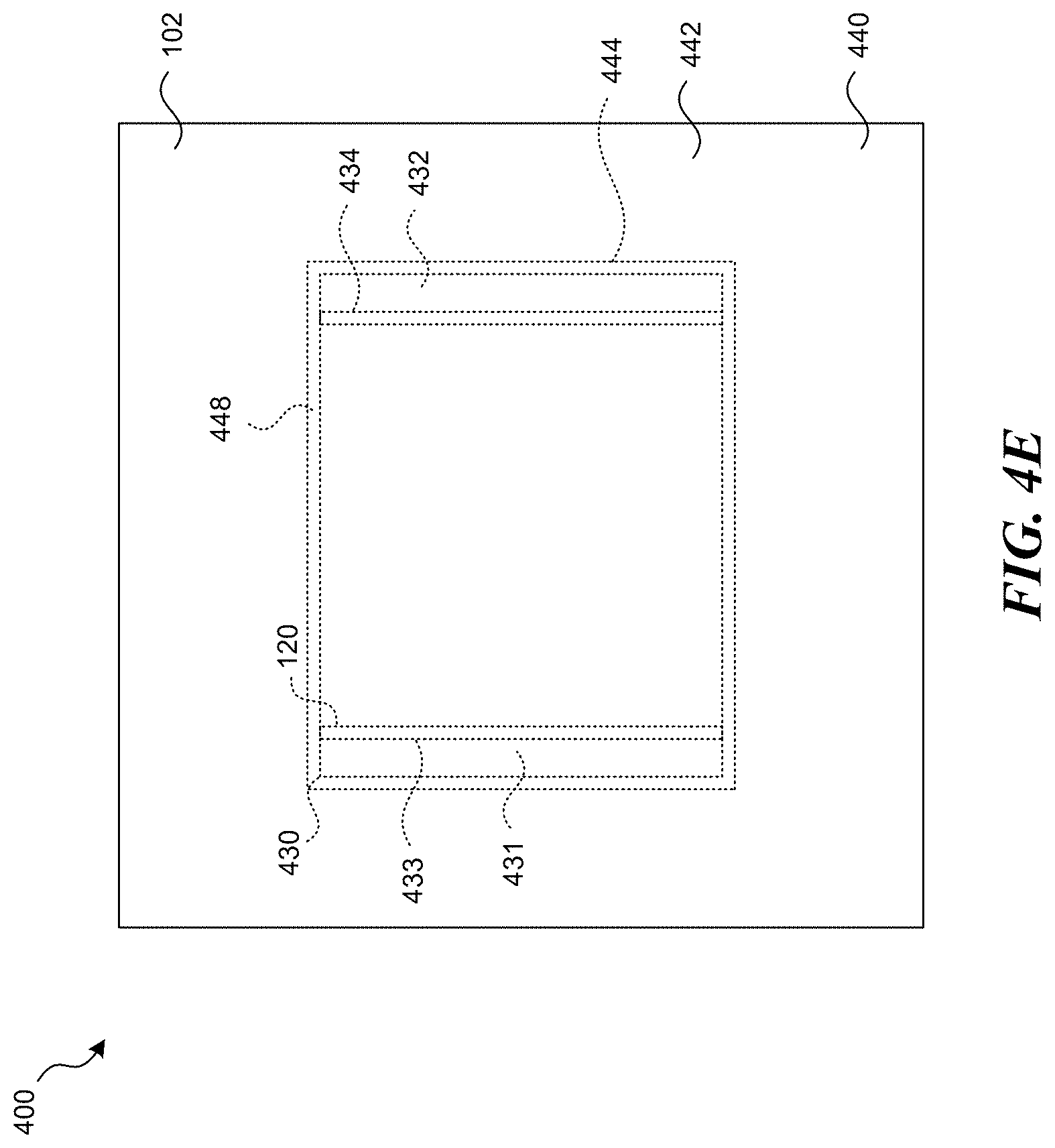 Patent US11776877 Figure 13 – Methods of manufacturing stacked semiconductor die assemblies with high efficiency thermal paths