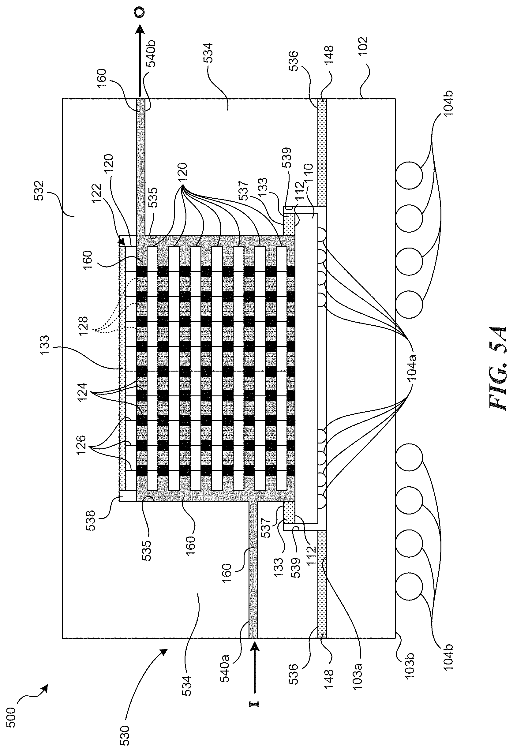 Patent US11776877 Figure 14 – Methods of manufacturing stacked semiconductor die assemblies with high efficiency thermal paths