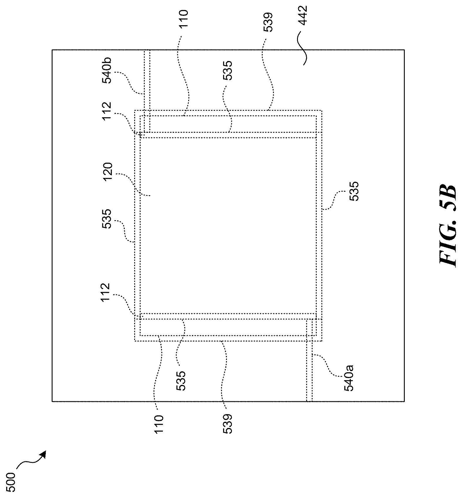 Patent US11776877 Figure 15 – Methods of manufacturing stacked semiconductor die assemblies with high efficiency thermal paths