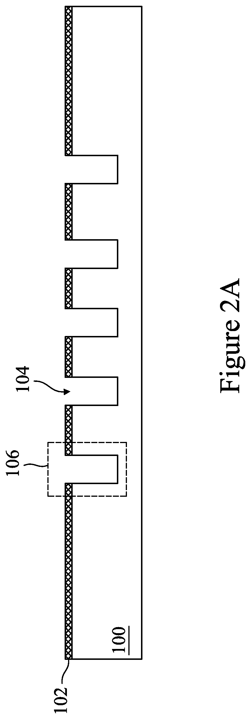Patent US11776881 Figure 2 – Semiconductor device and method