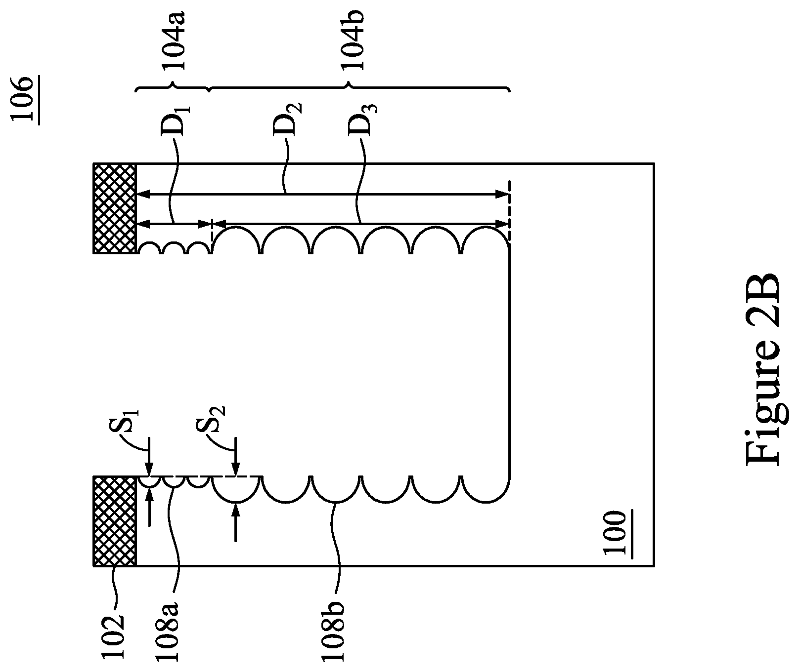 Patent US11776881 Figure 3 – Semiconductor device and method