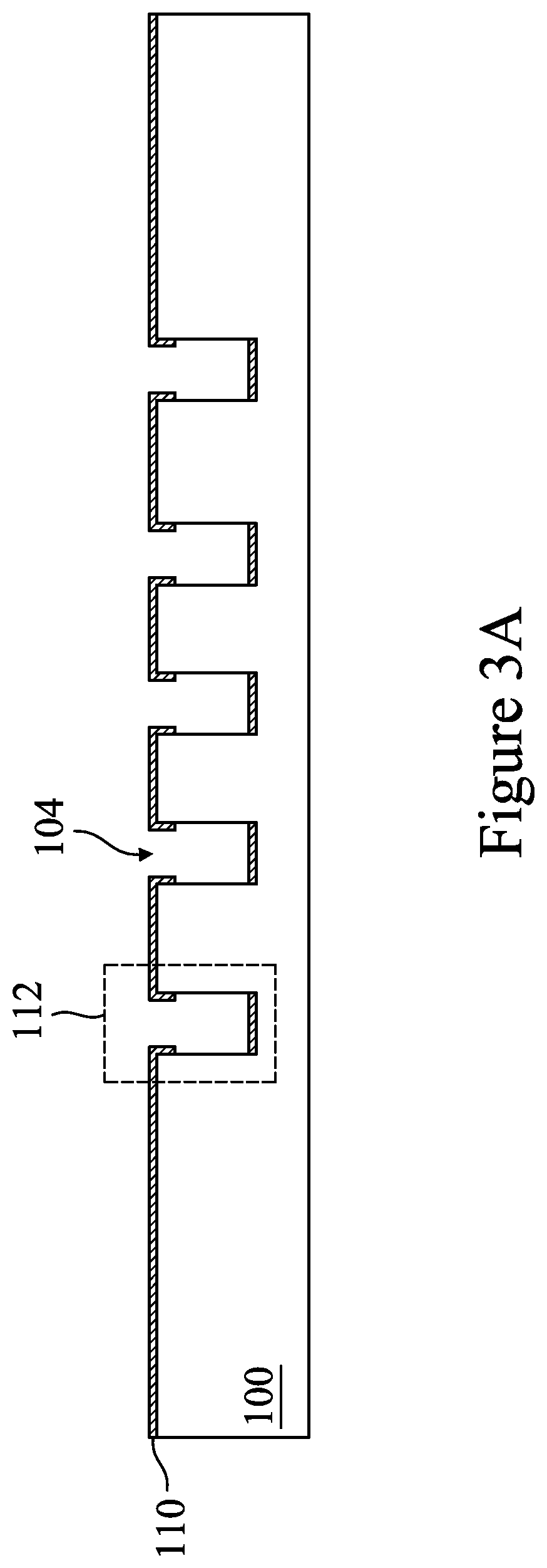 Patent US11776881 Figure 4 – Semiconductor device and method