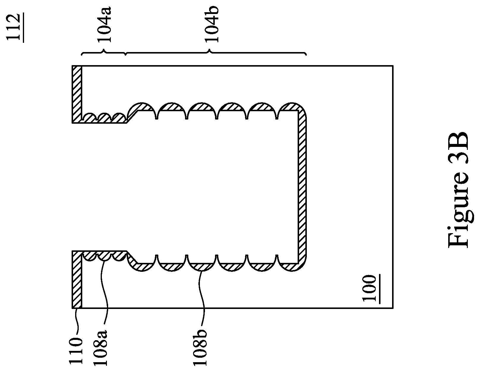 Patent US11776881 Figure 5 – Semiconductor device and method