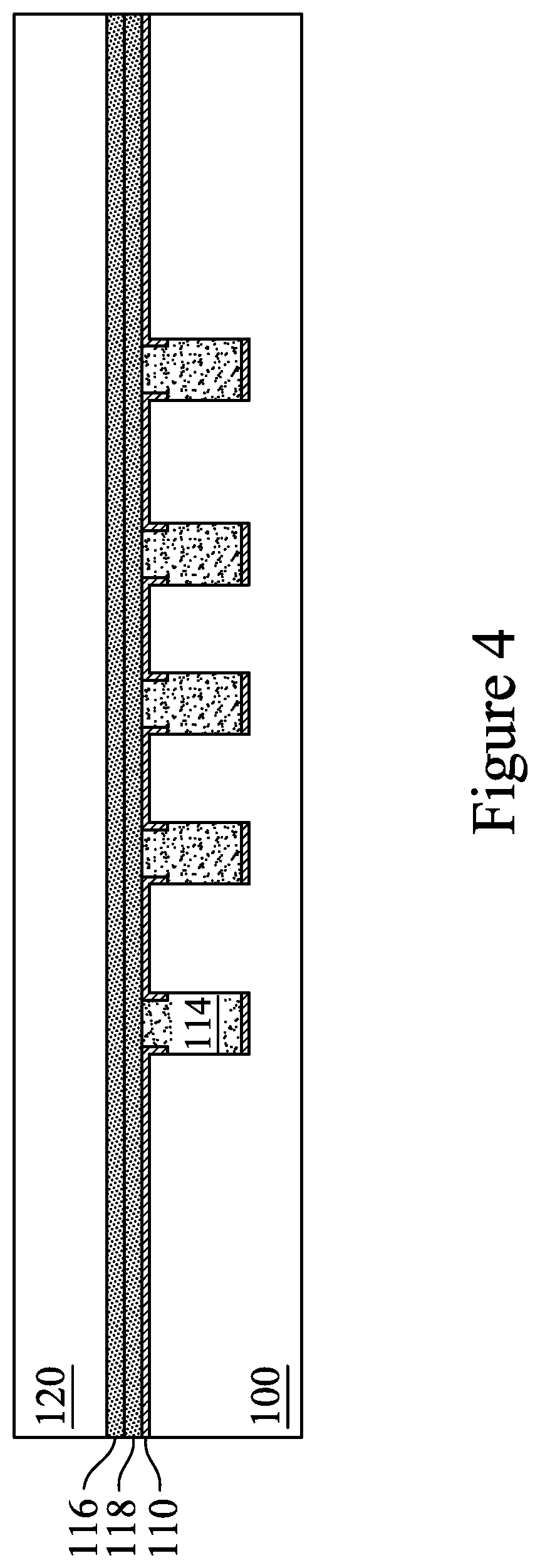 Patent US11776881 Figure 6 – Semiconductor device and method