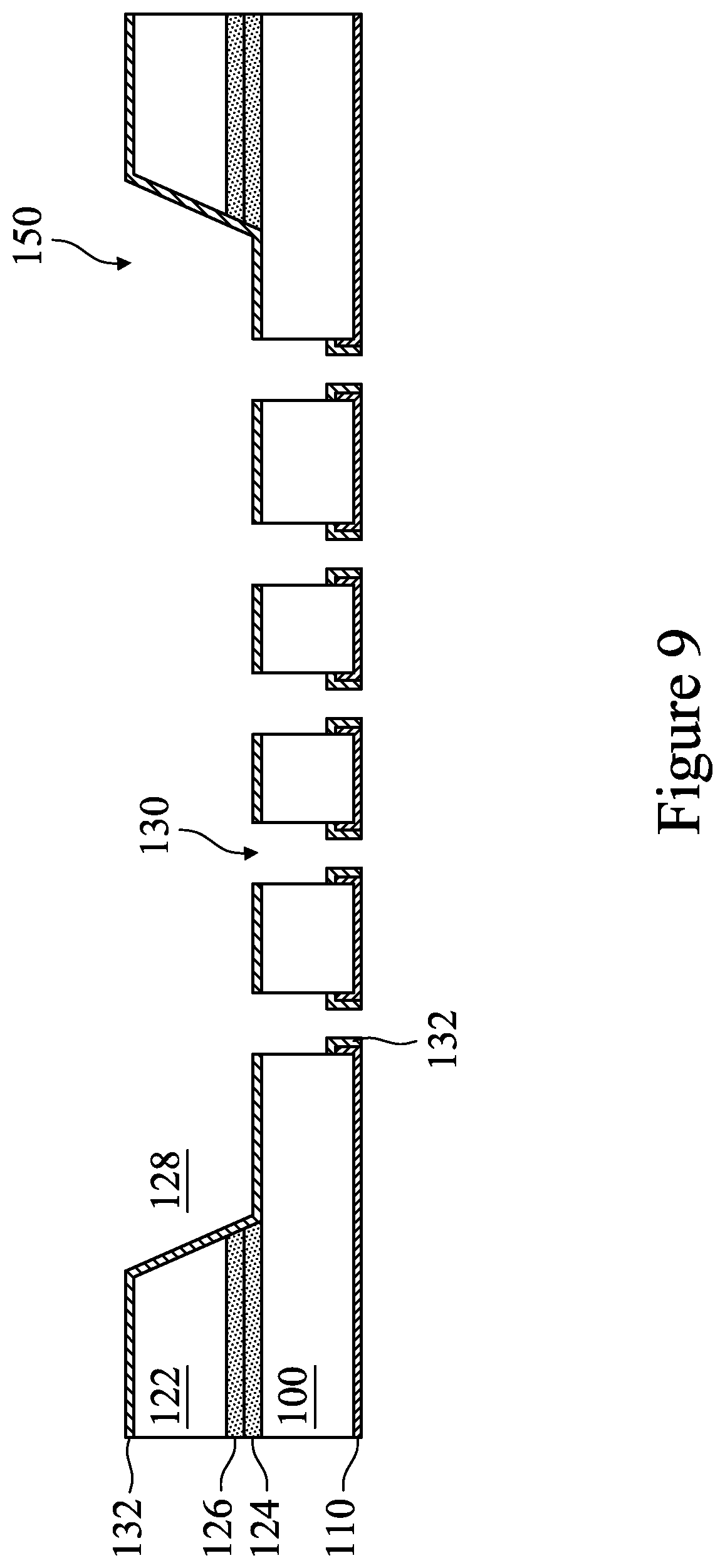 Patent US11776881 Figure 12 – Semiconductor device and method