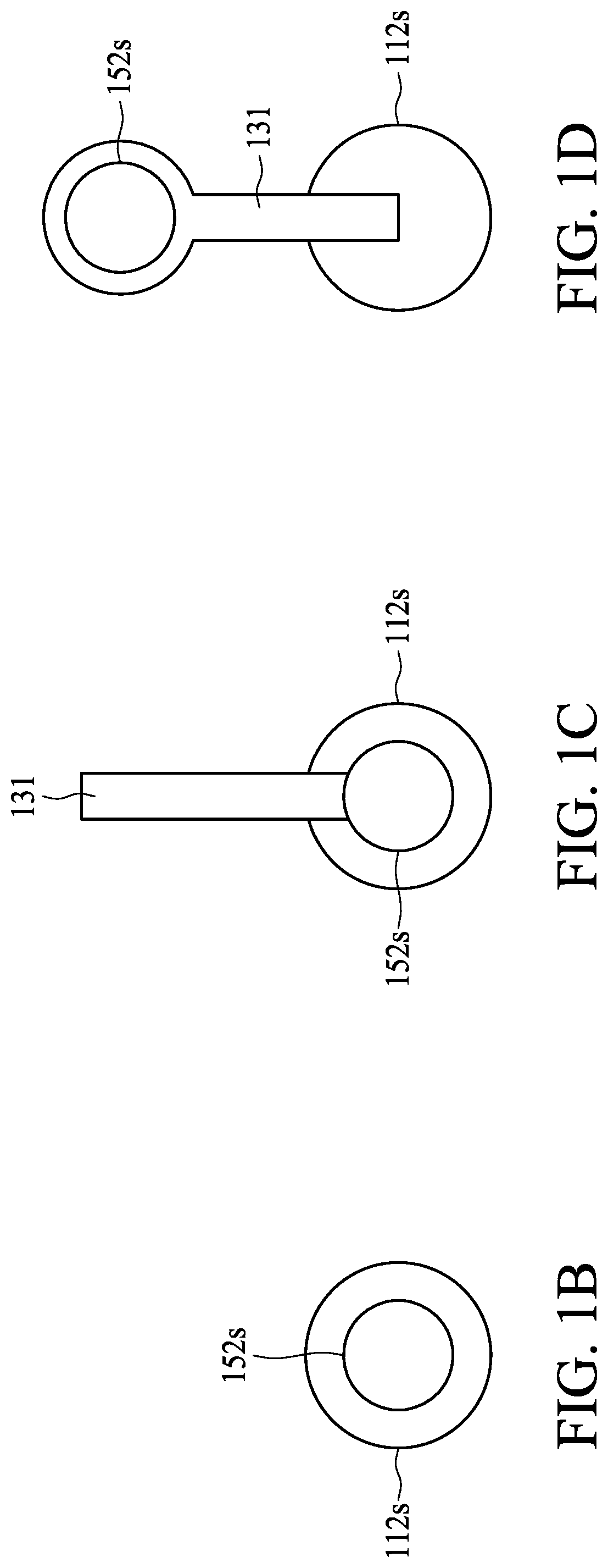 Patent US11776885 Figure 2 – Substrate, semiconductor device package and method of manufacturing the same