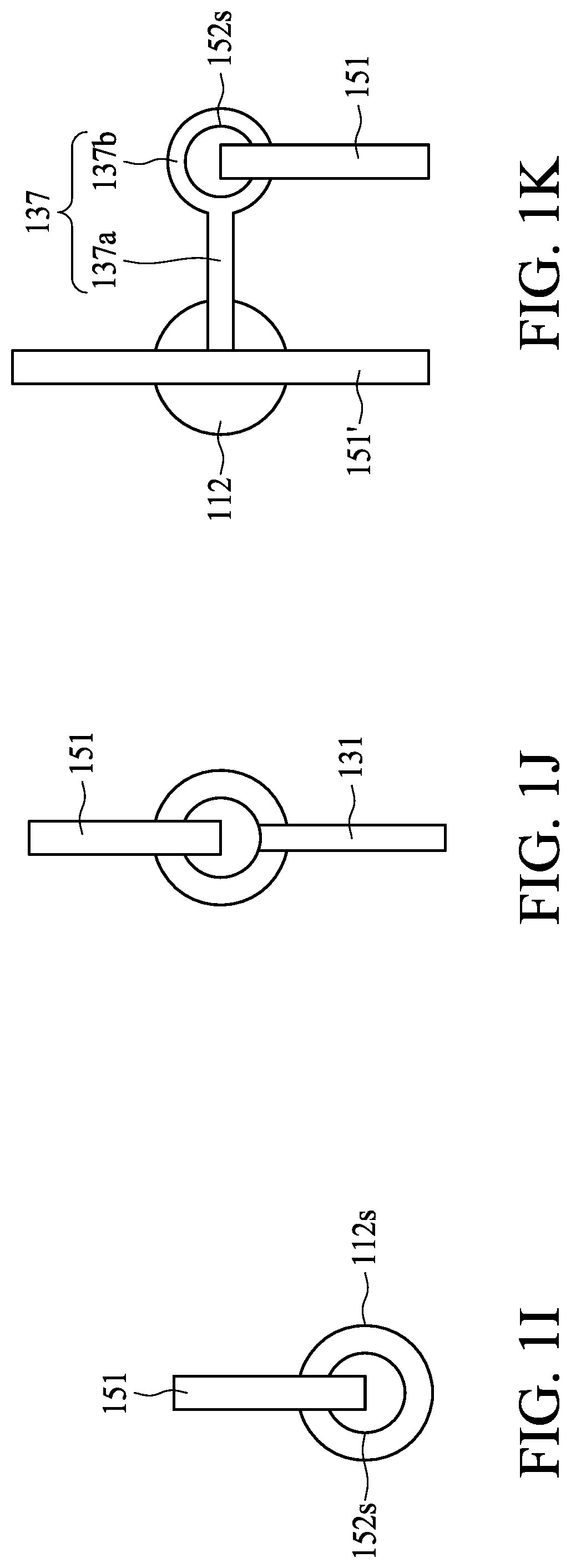 Patent US11776885 Figure 5 – Substrate, semiconductor device package and method of manufacturing the same