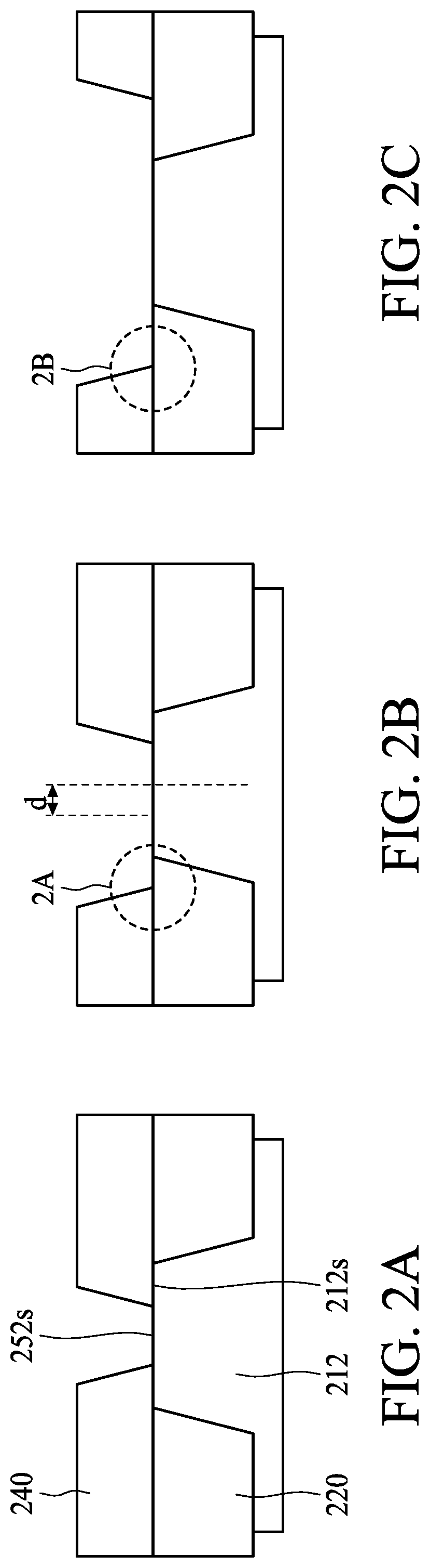 Patent US11776885 Figure 7 – Substrate, semiconductor device package and method of manufacturing the same