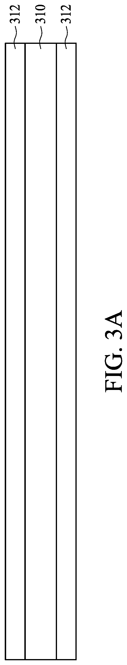 Patent US11776885 Figure 8 – Substrate, semiconductor device package and method of manufacturing the same