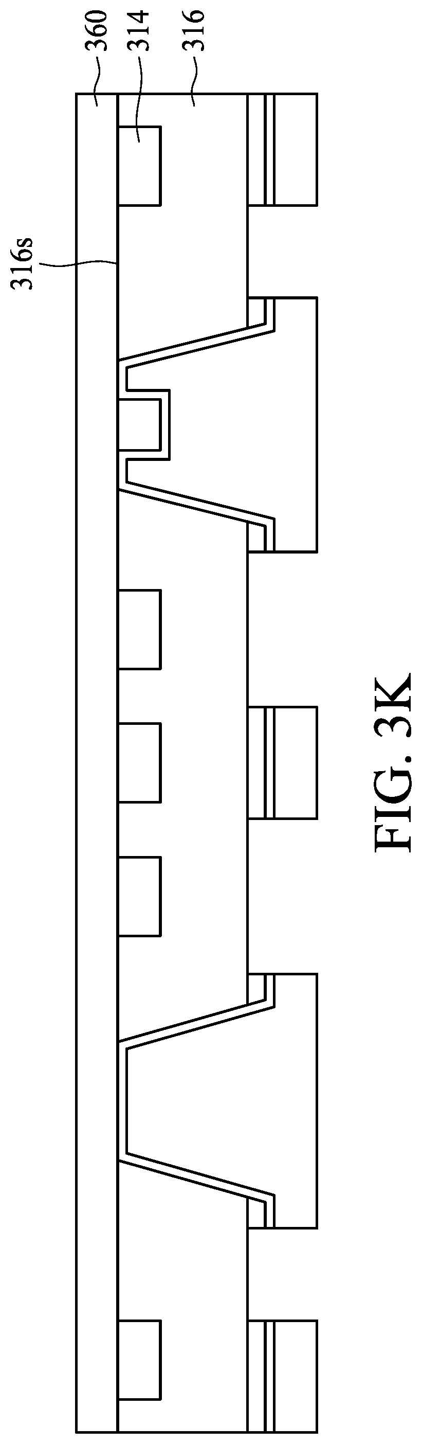 Patent US11776885 Figure 18 – Substrate, semiconductor device package and method of manufacturing the same