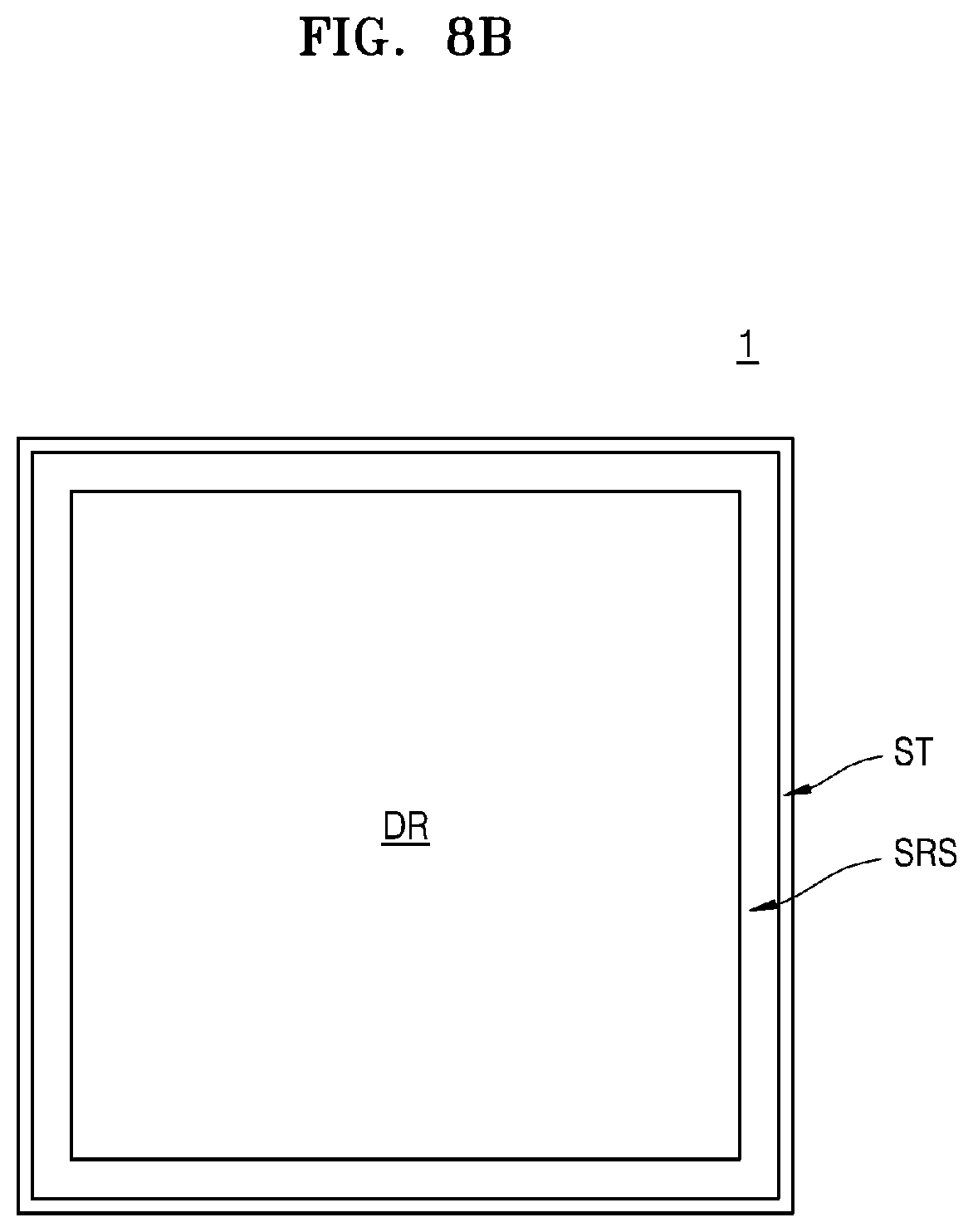 Patent US11776894 Figure 9 – Semiconductor chip including low-k dielectric layer