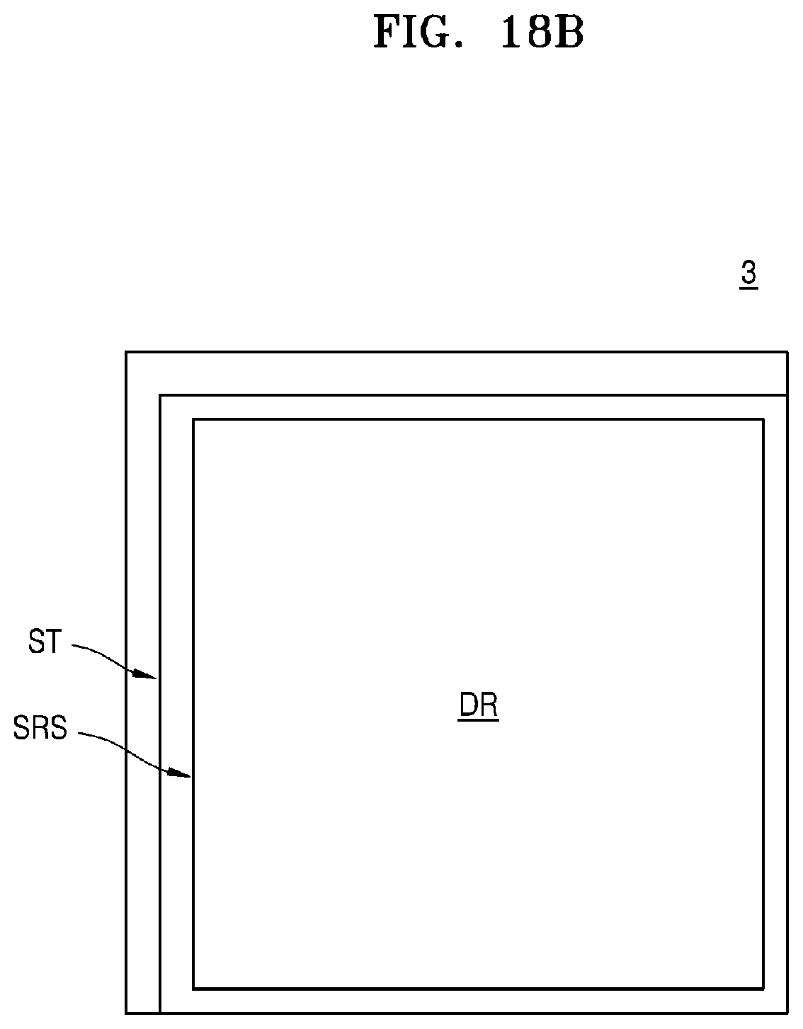 Patent US11776894 Figure 20 – Semiconductor chip including low-k dielectric layer
