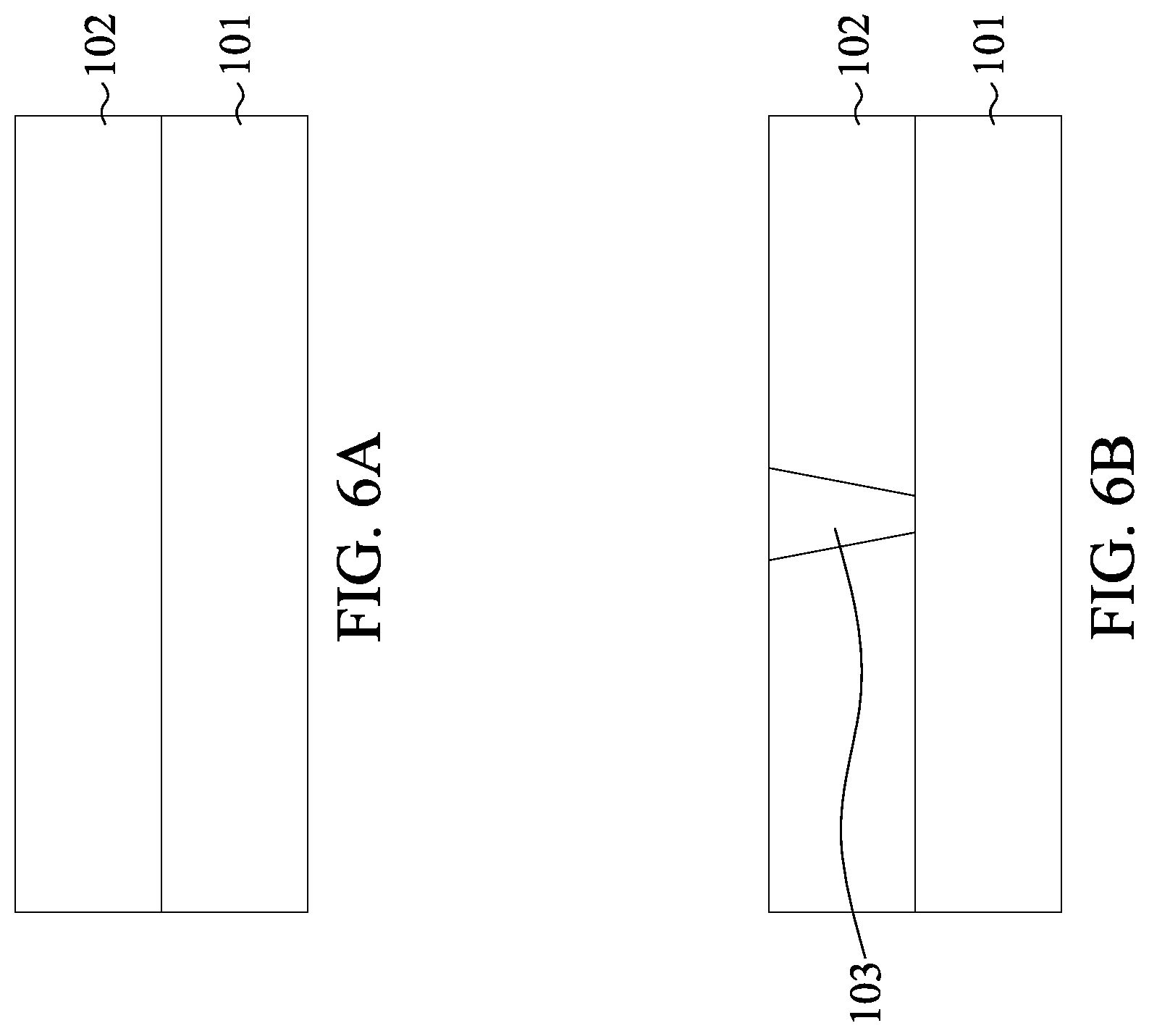 Patent US11776895 Figure 10 – Semiconductor structure and method for manufacturing the same