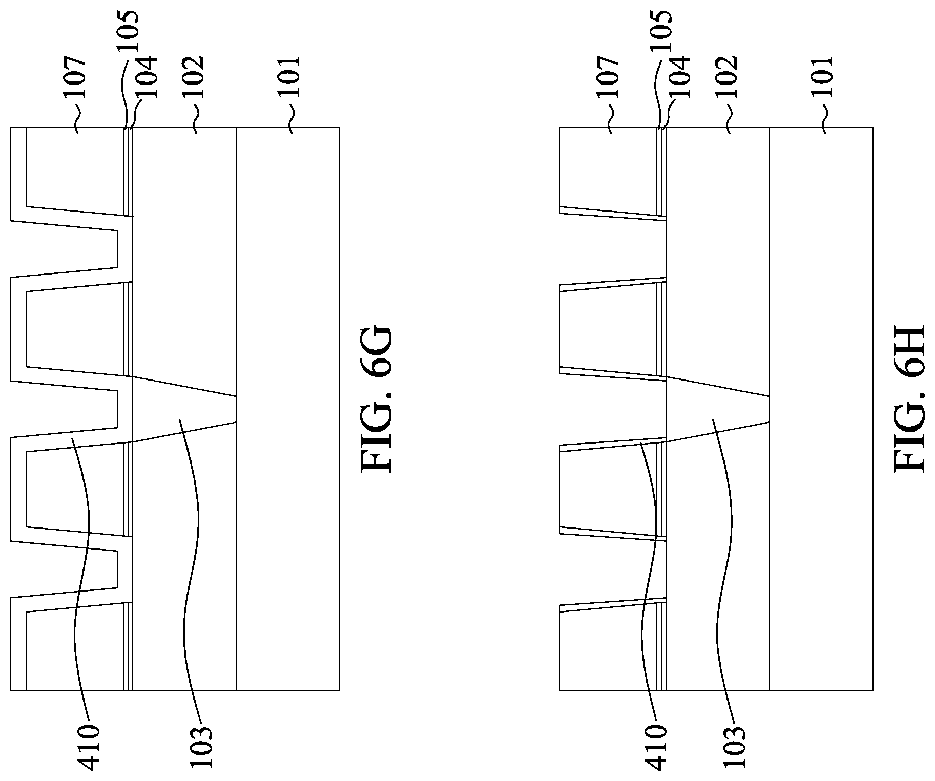 Patent US11776895 Figure 13 – Semiconductor structure and method for manufacturing the same