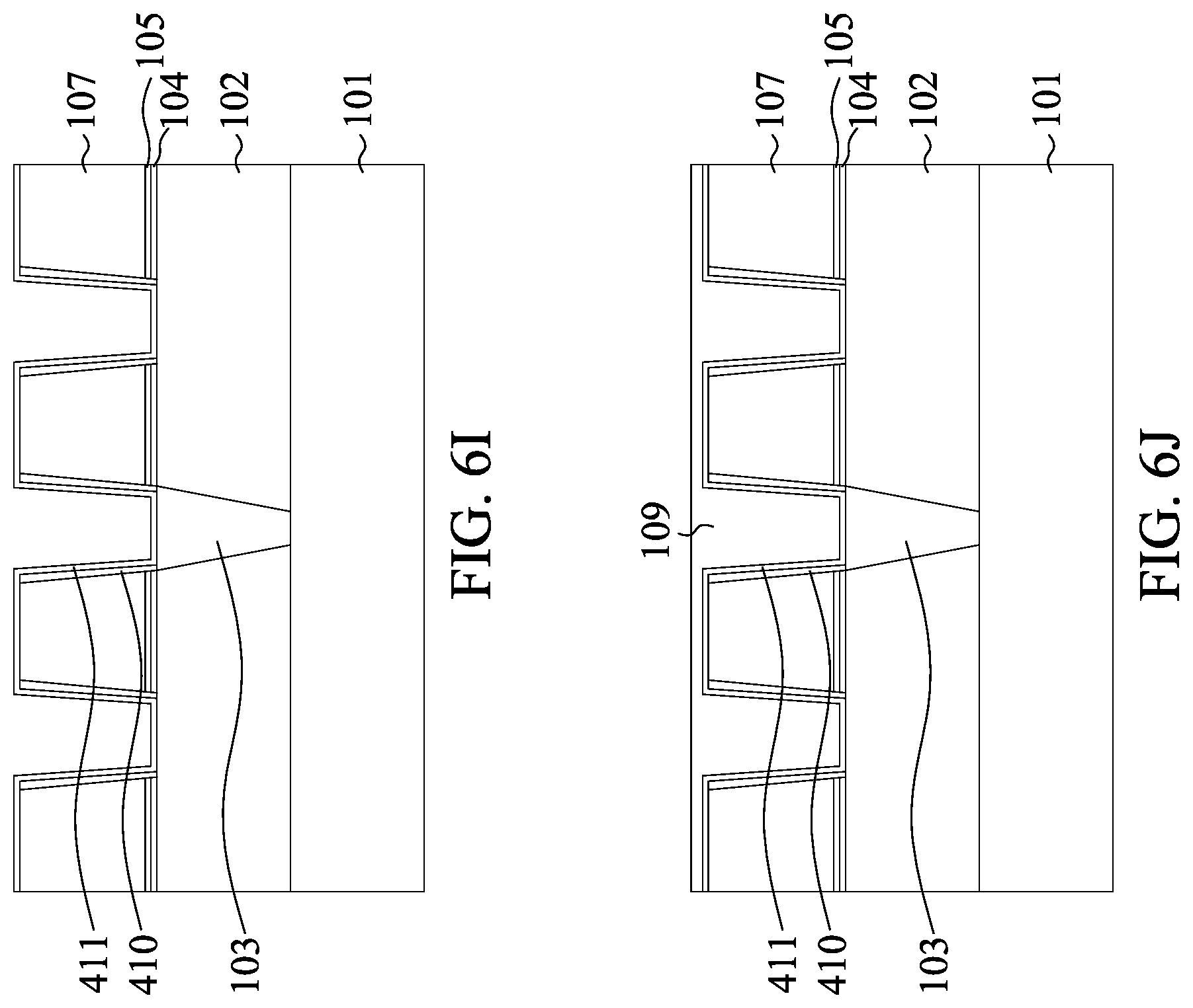 Patent US11776895 Figure 14 – Semiconductor structure and method for manufacturing the same