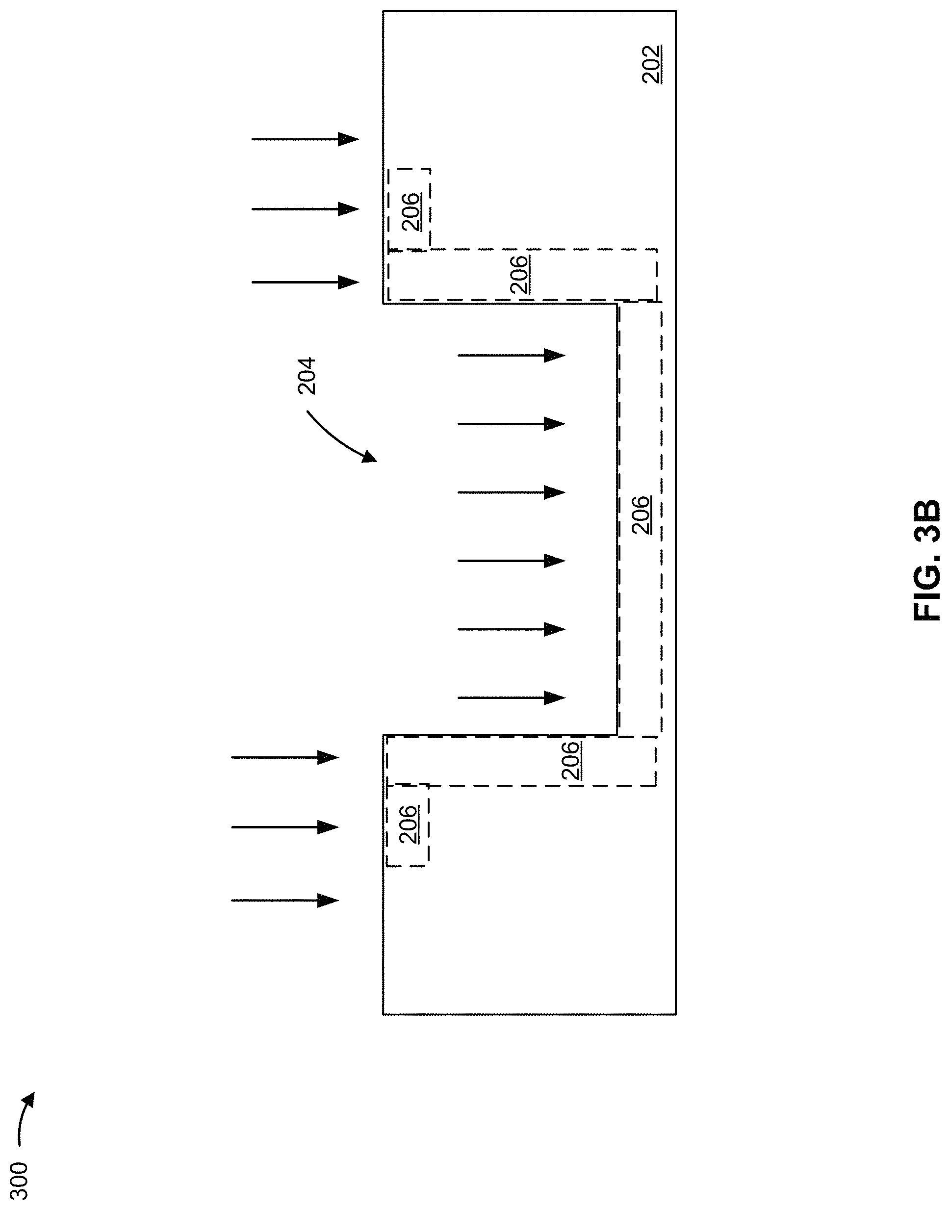 Patent US11776896 Figure 4 – Capacitor device and manufacturing method thereof