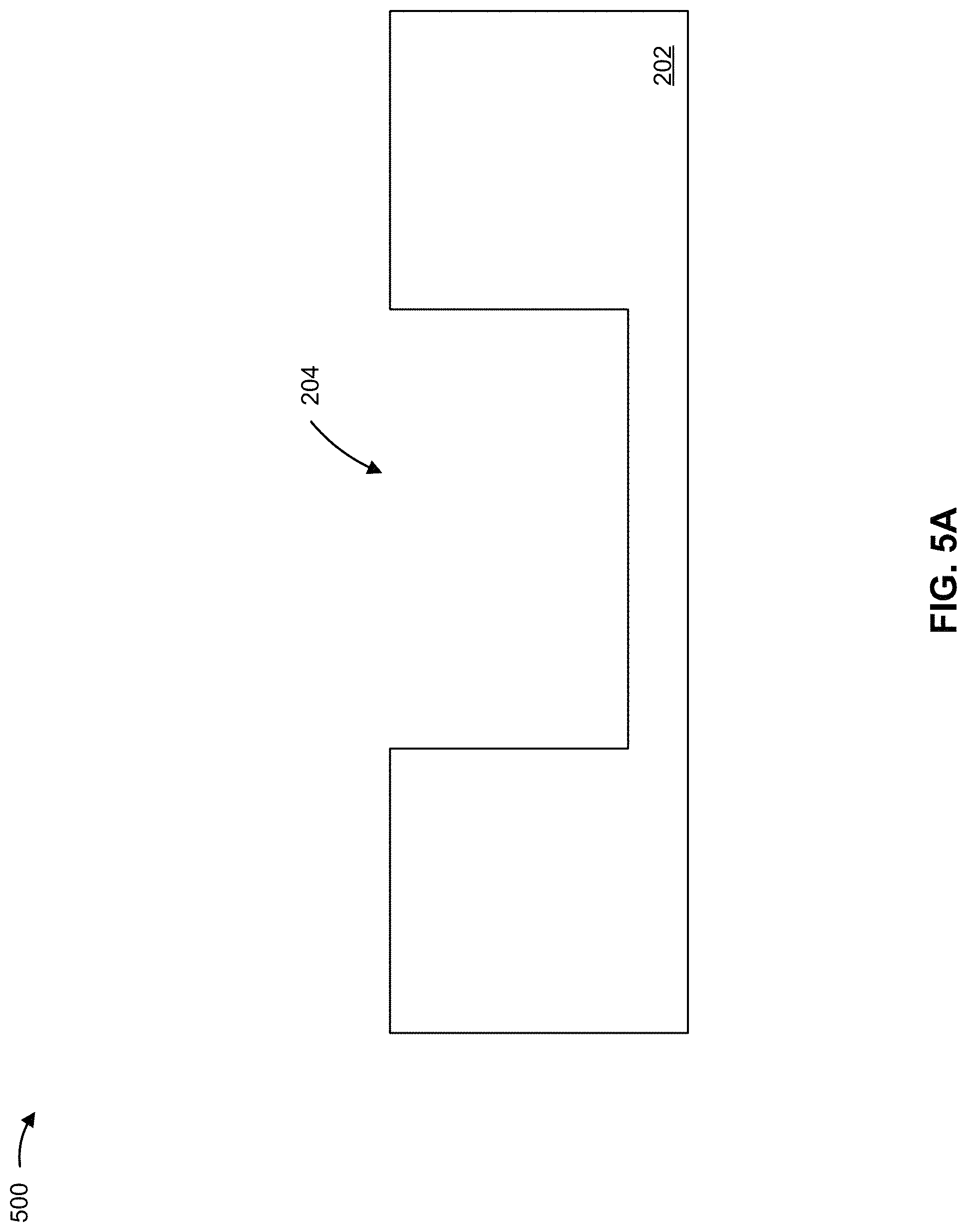 Patent US11776896 Figure 15 – Capacitor device and manufacturing method thereof