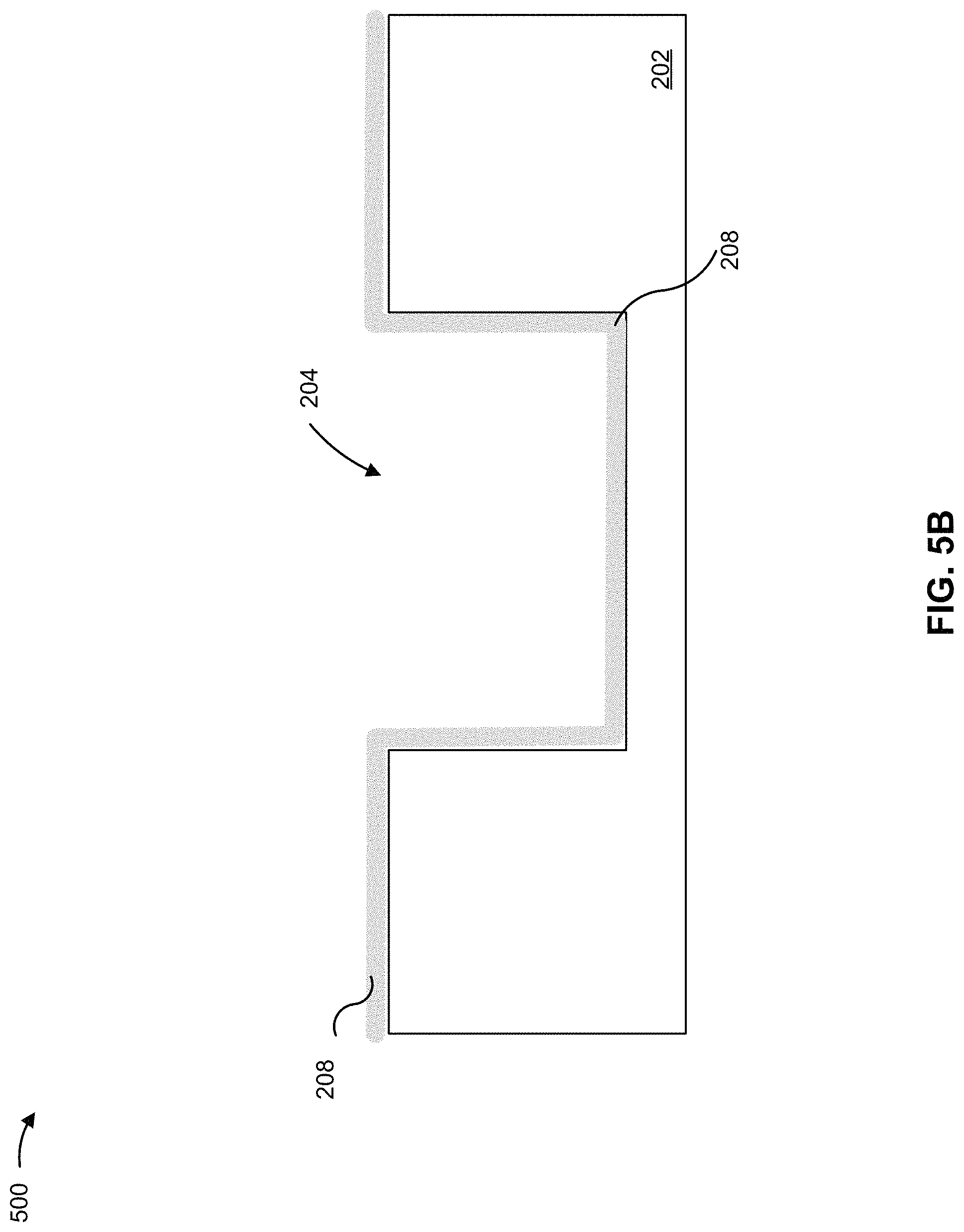 Patent US11776896 Figure 16 – Capacitor device and manufacturing method thereof