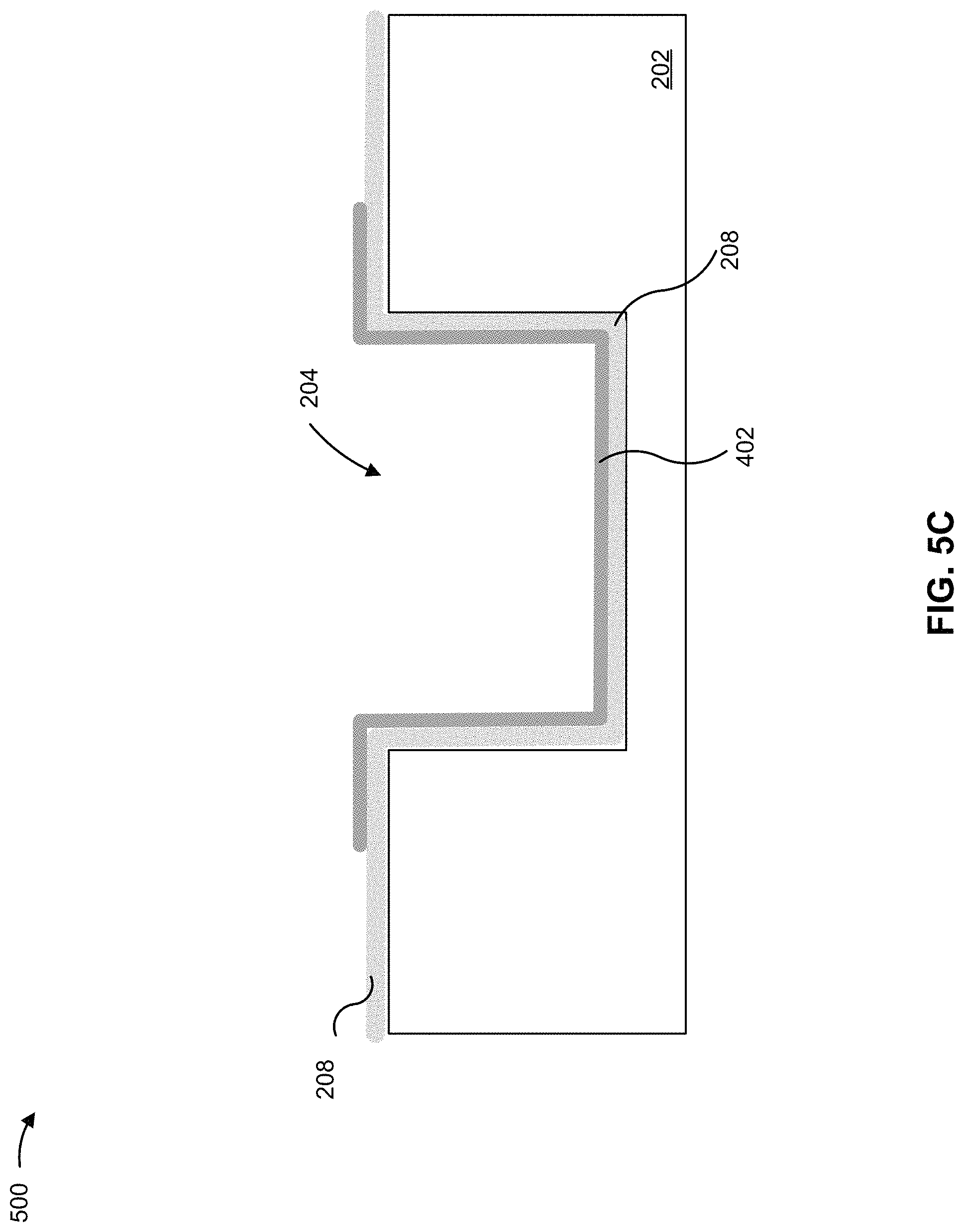 Patent US11776896 Figure 17 – Capacitor device and manufacturing method thereof