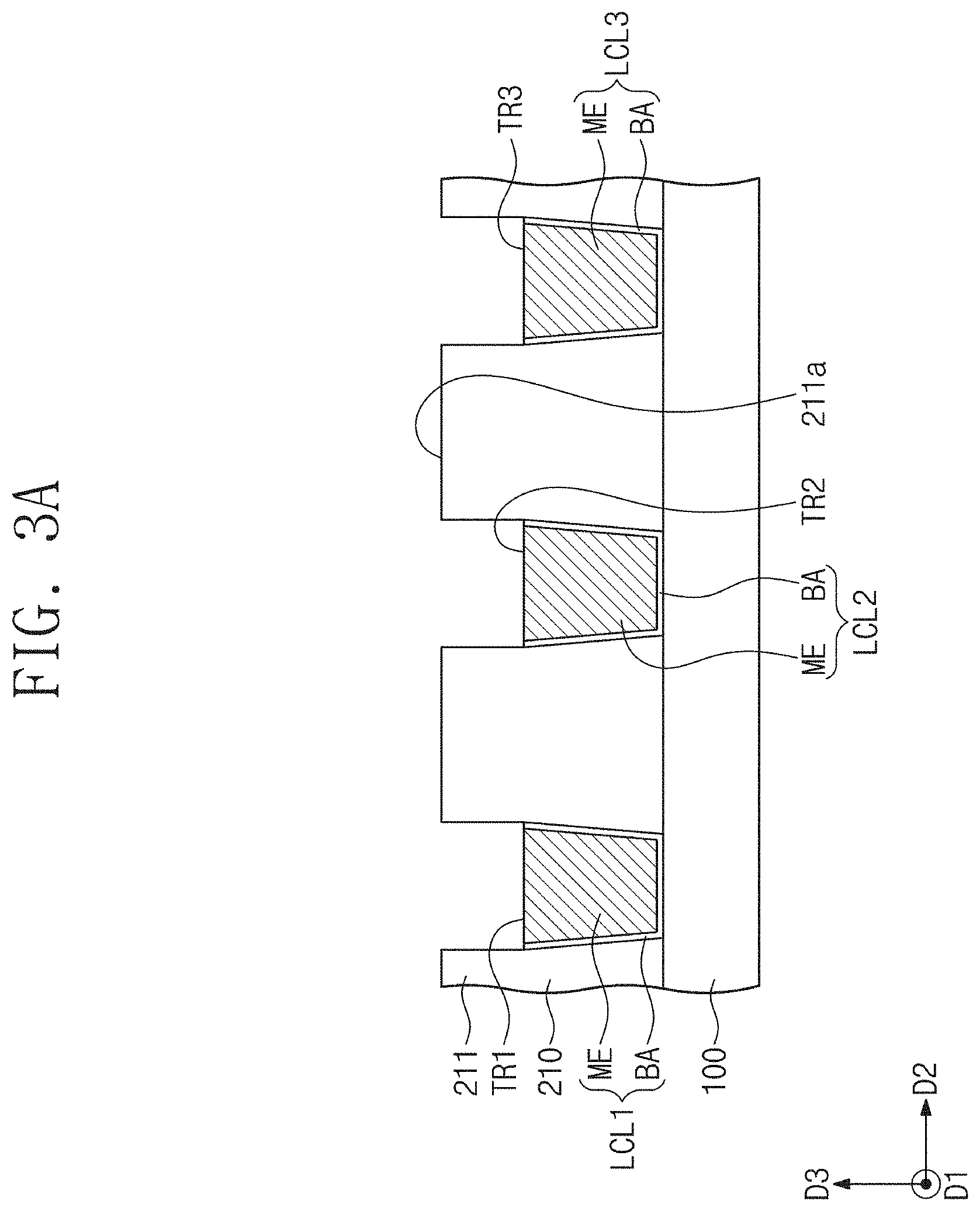 Patent US11776906 Figure 4 – Semiconductor device