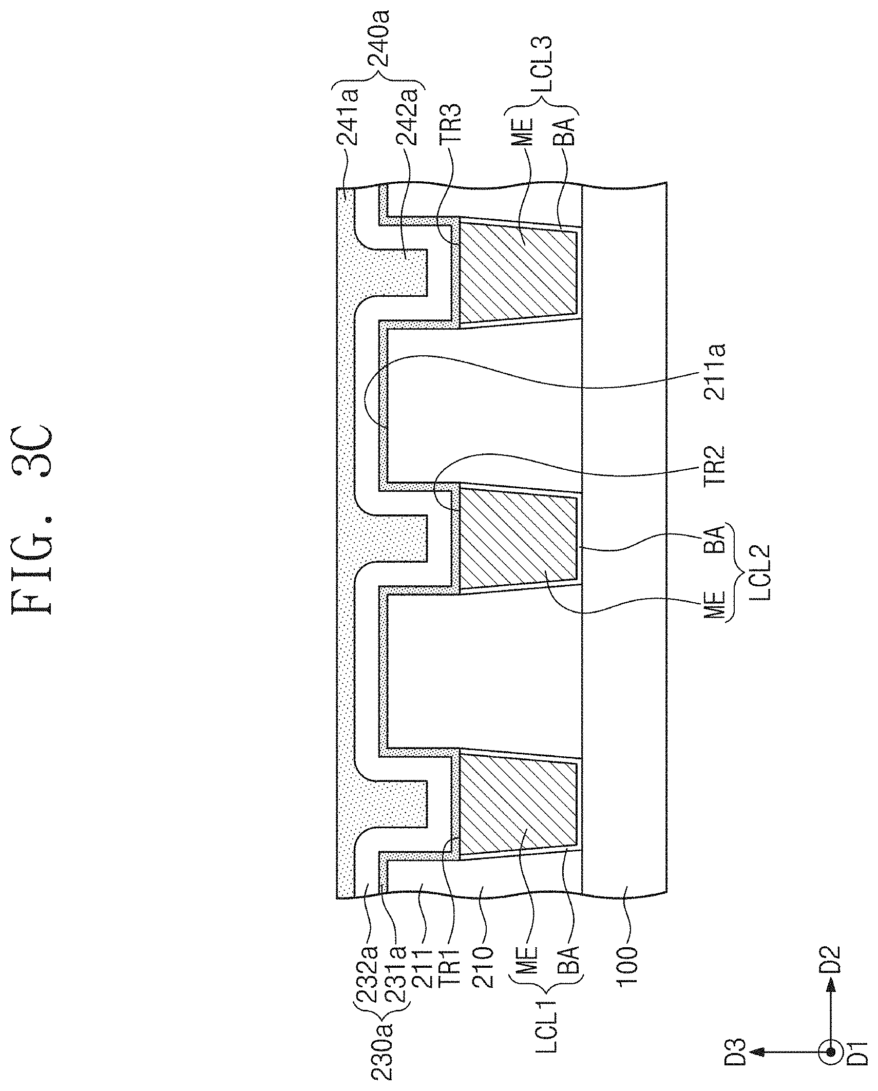 Patent US11776906 Figure 6 – Semiconductor device