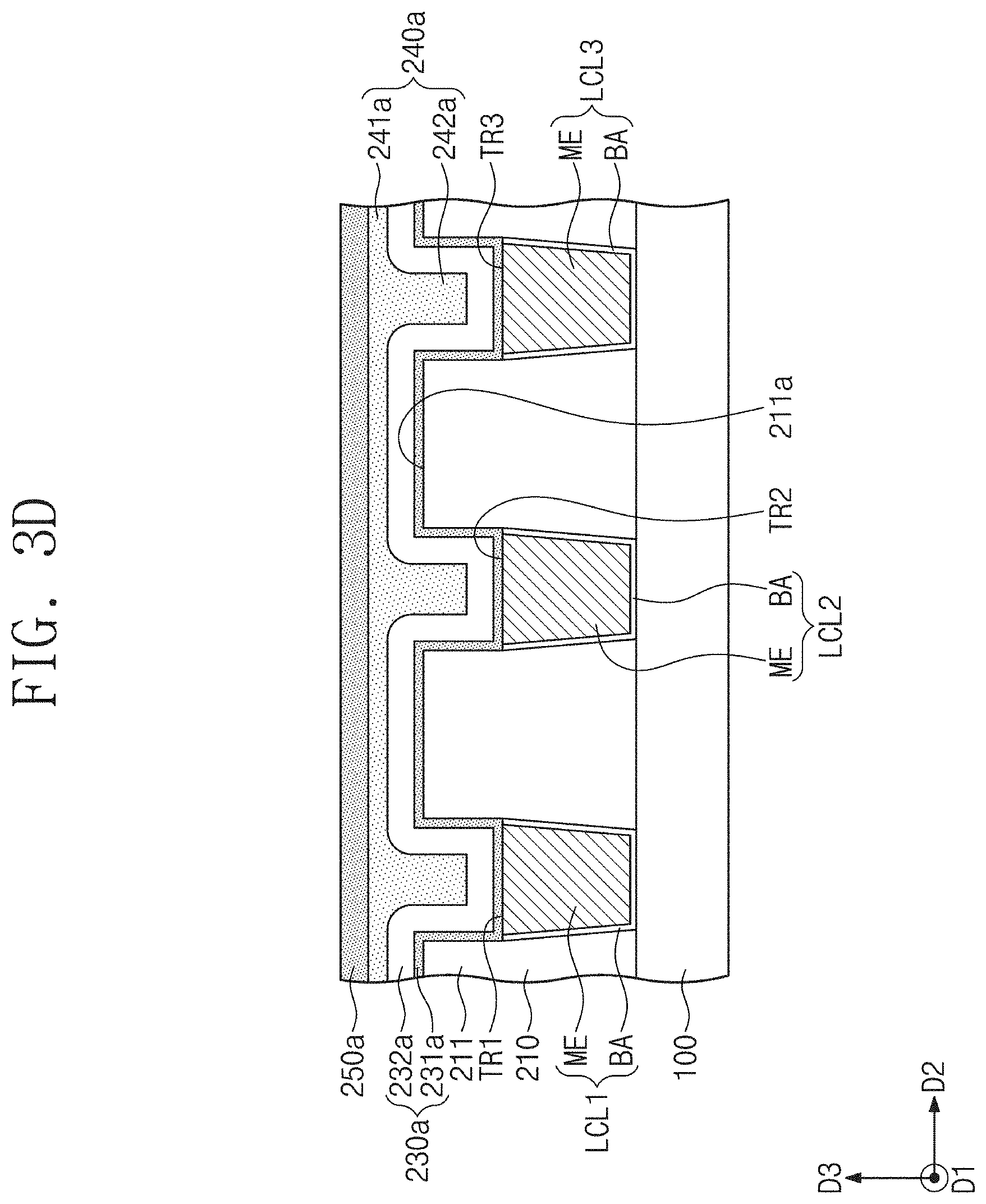Patent US11776906 Figure 7 – Semiconductor device