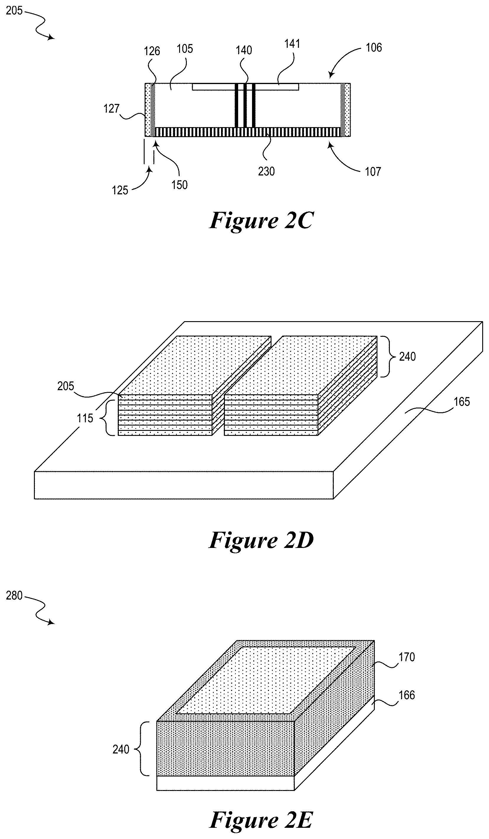 Patent US11776908 Figure 9 – Semiconductor die edge protection for semiconductor device assemblies and associated systems and methods