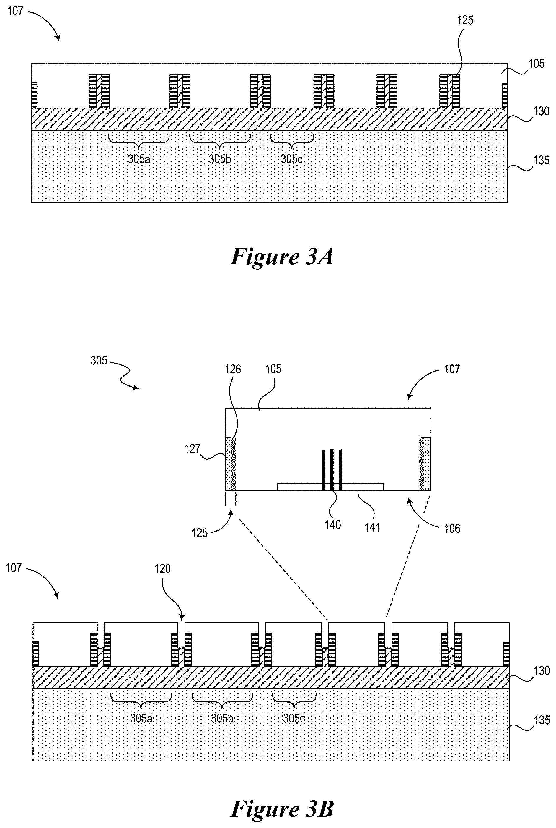 Patent US11776908 Figure 10 – Semiconductor die edge protection for semiconductor device assemblies and associated systems and methods
