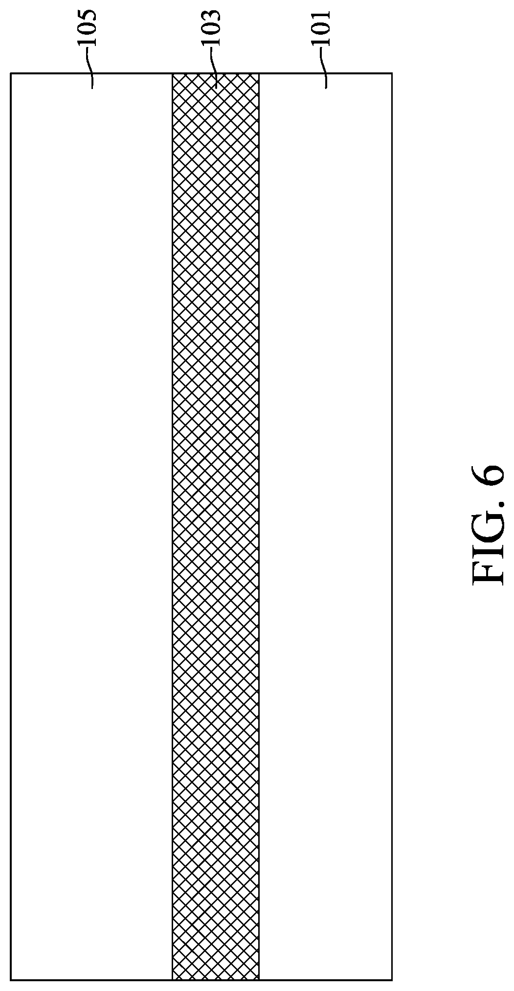 Patent US11776912 Figure 6 – Method for preparing semiconductor device structure with manganese-containing lining layer