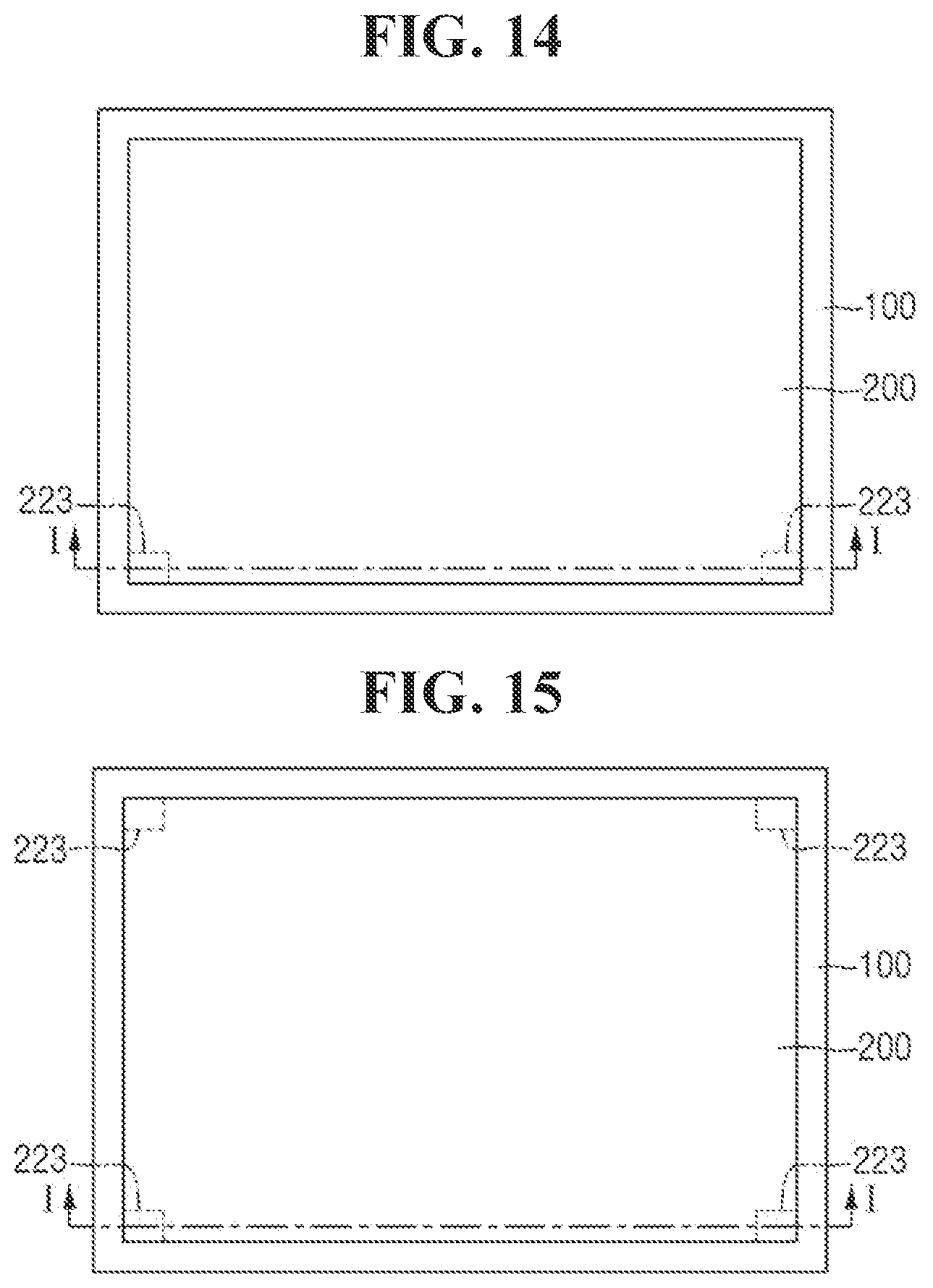 Patent US11776916 Figure 13 – Semiconductor package
