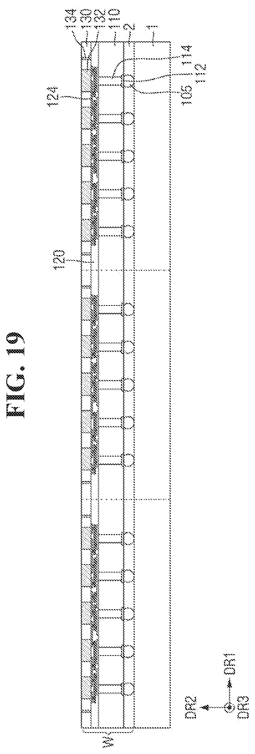 Patent US11776916 Figure 16 – Semiconductor package