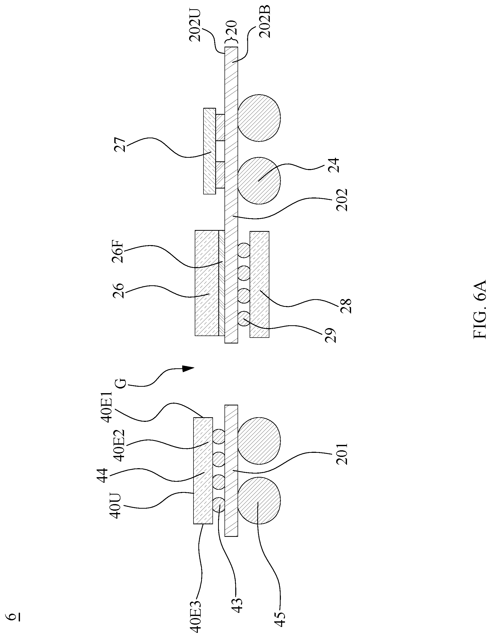 Patent US11776917 Figure 14 – Electronic package
