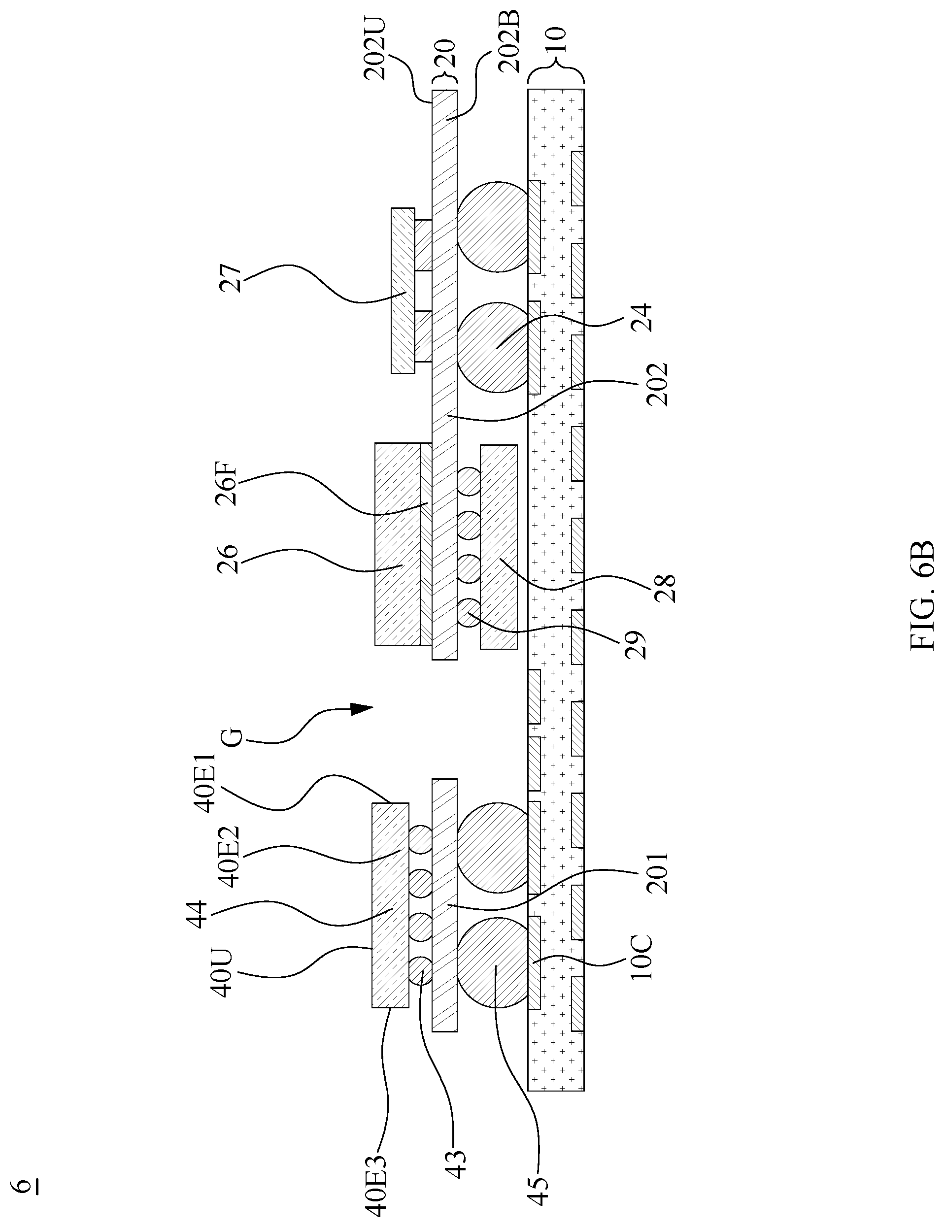 Patent US11776917 Figure 15 – Electronic package