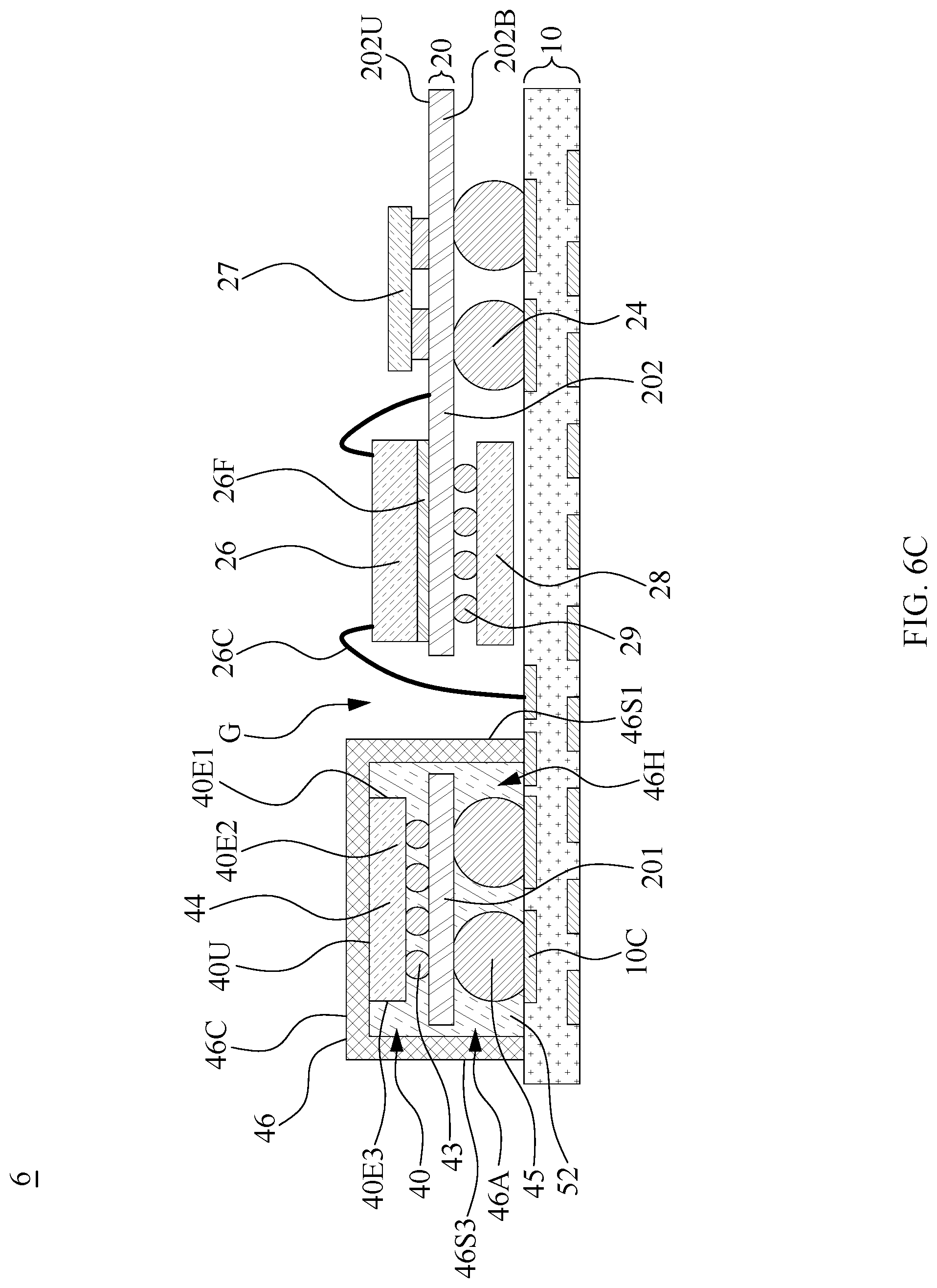 Patent US11776917 Figure 16 – Electronic package
