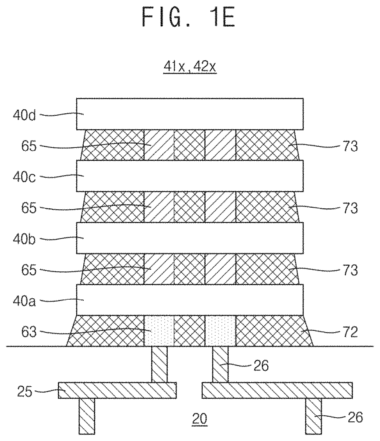 Patent US11776918 Figure 3 – Semiconductor package having stiffening structure