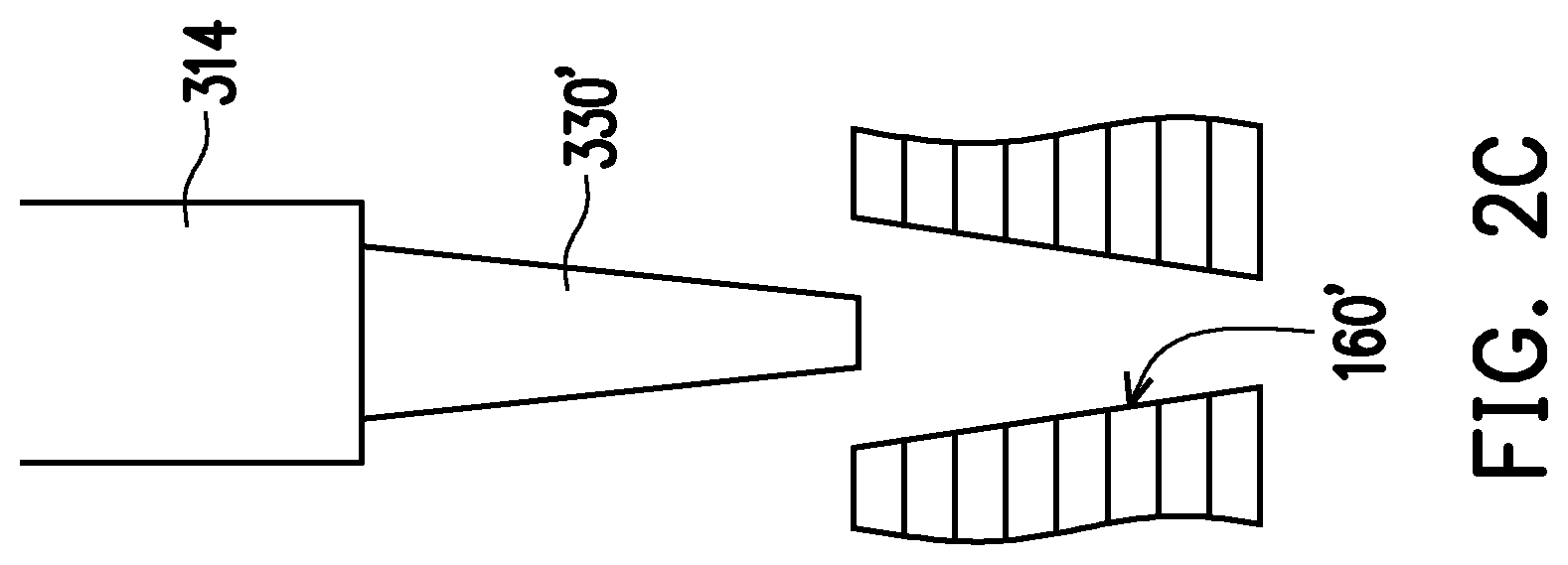 Patent US11776919 Figure 6 – Semiconductor package