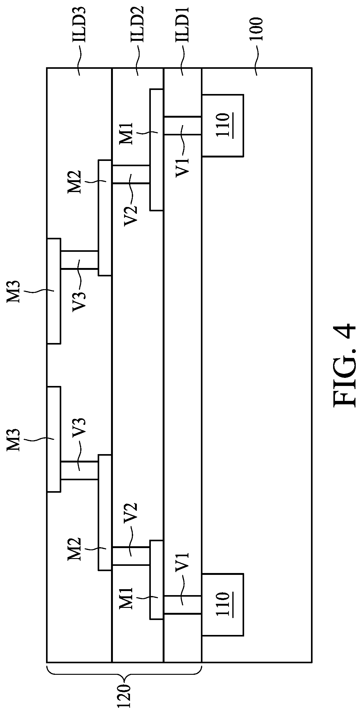 Patent US11776924 Figure 4 – Method of manufacturing semiconductor device