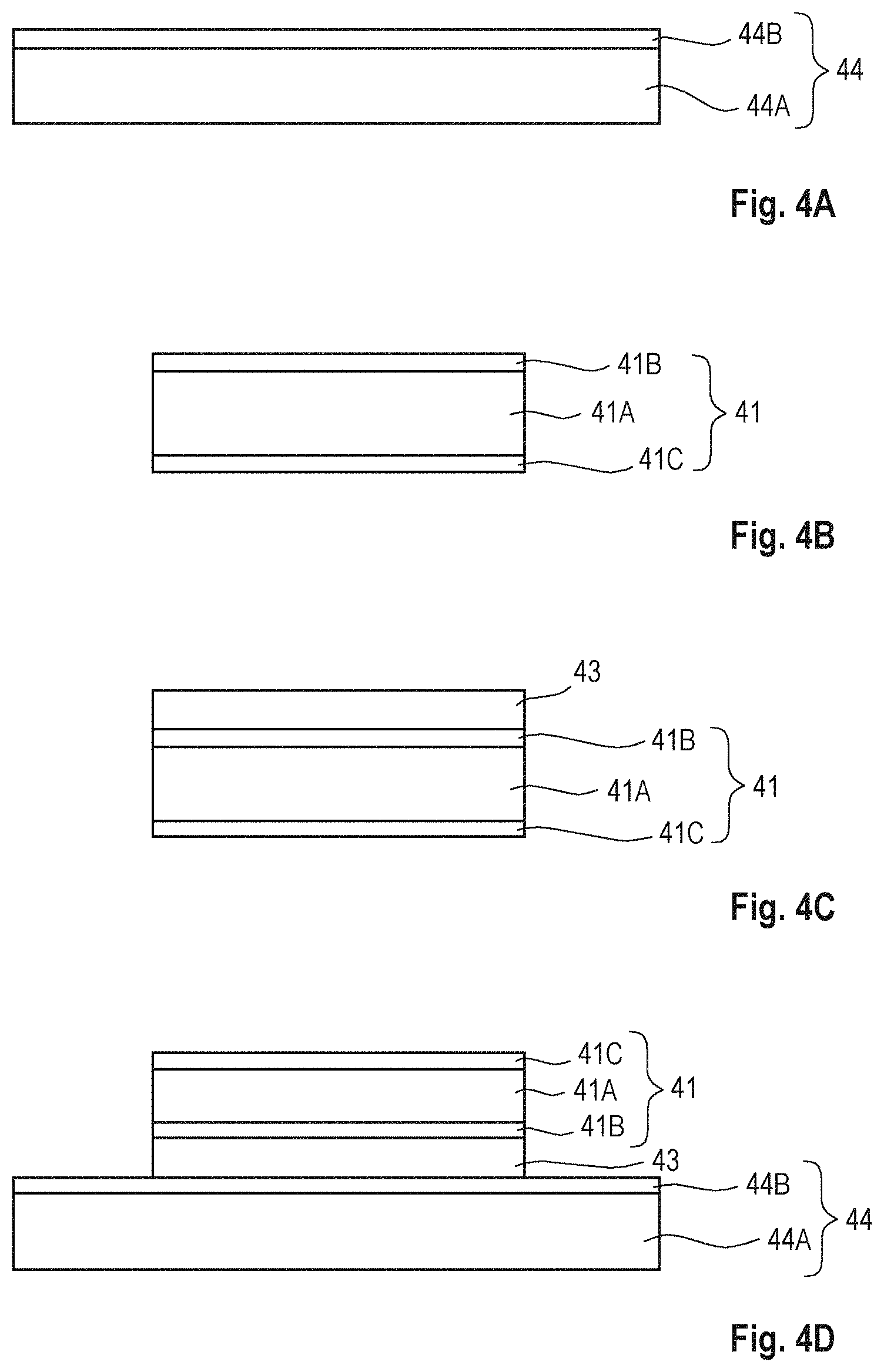 Patent US11776927 Figure 3 – Semiconductor device including a solder compound containing a compound Sn/Sb
