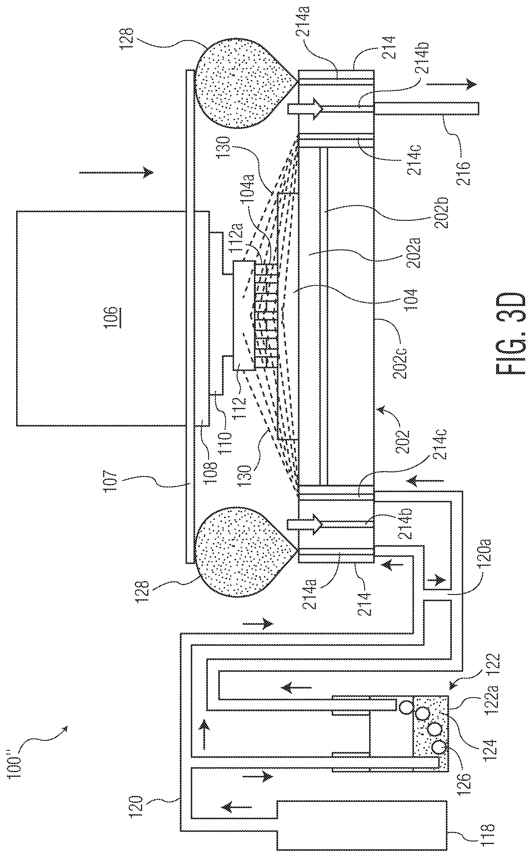 Patent US11776933 Figure 15 – Methods of bonding semiconductor elements to a substrate, including use of a reducing gas, and related bonding machines