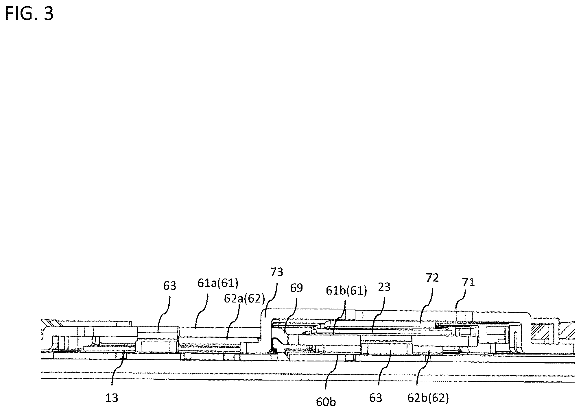 Patent US11776937 Figure 3 – Electronic module