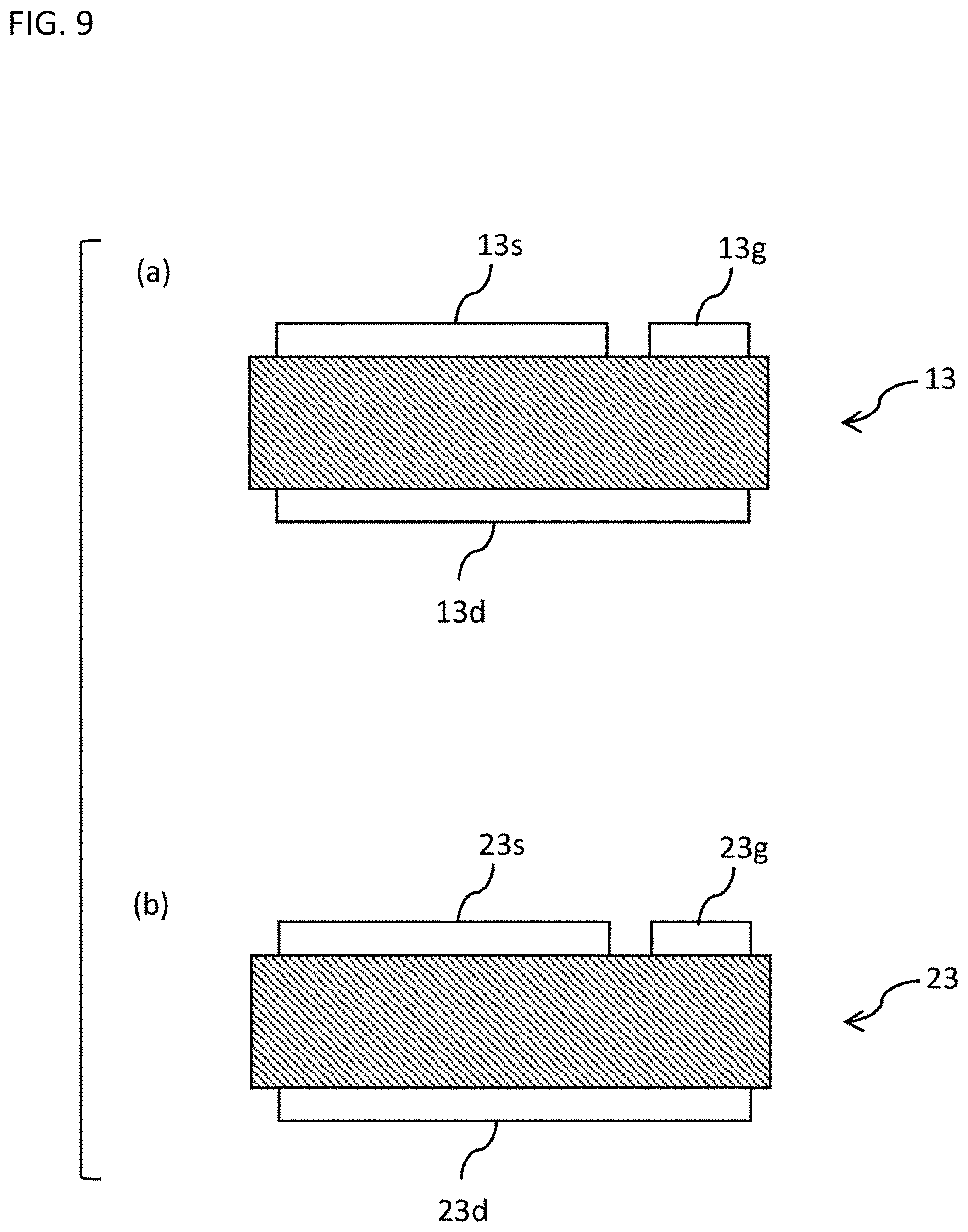 Patent US11776937 Figure 9 – Electronic module