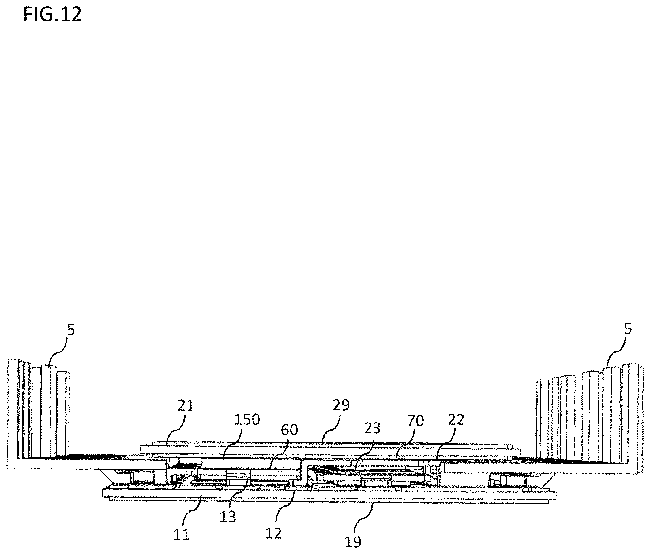 Patent US11776937 Figure 12 – Electronic module