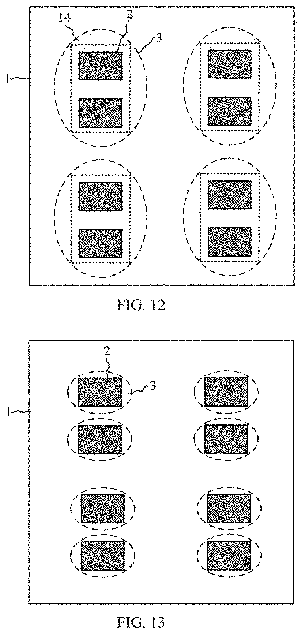 Patent US11776942 Figure 9 – Method for manufacturing display panel, display panel, and display apparatus