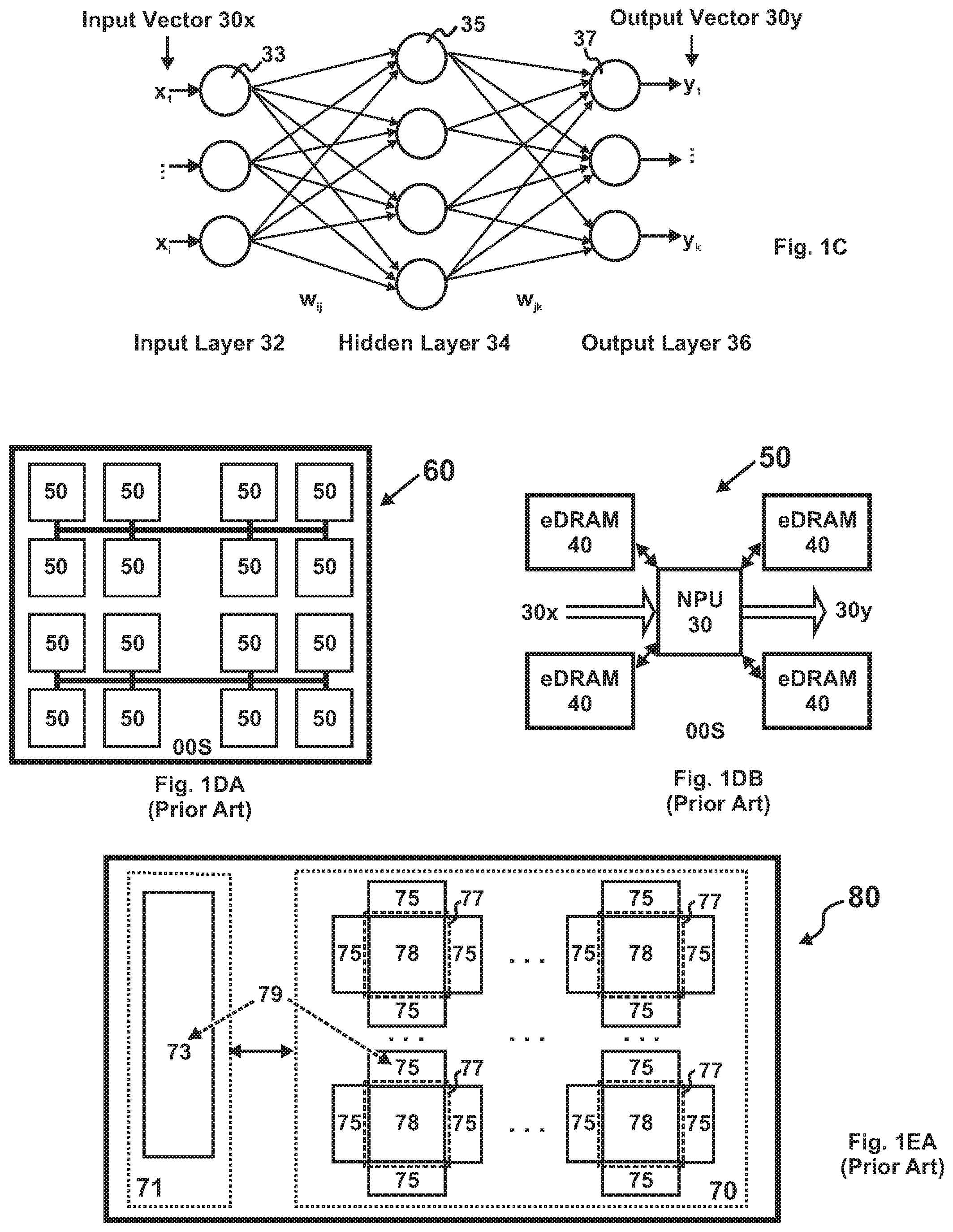 Patent US11776944 Figure 2 – Discrete three-dimensional processor