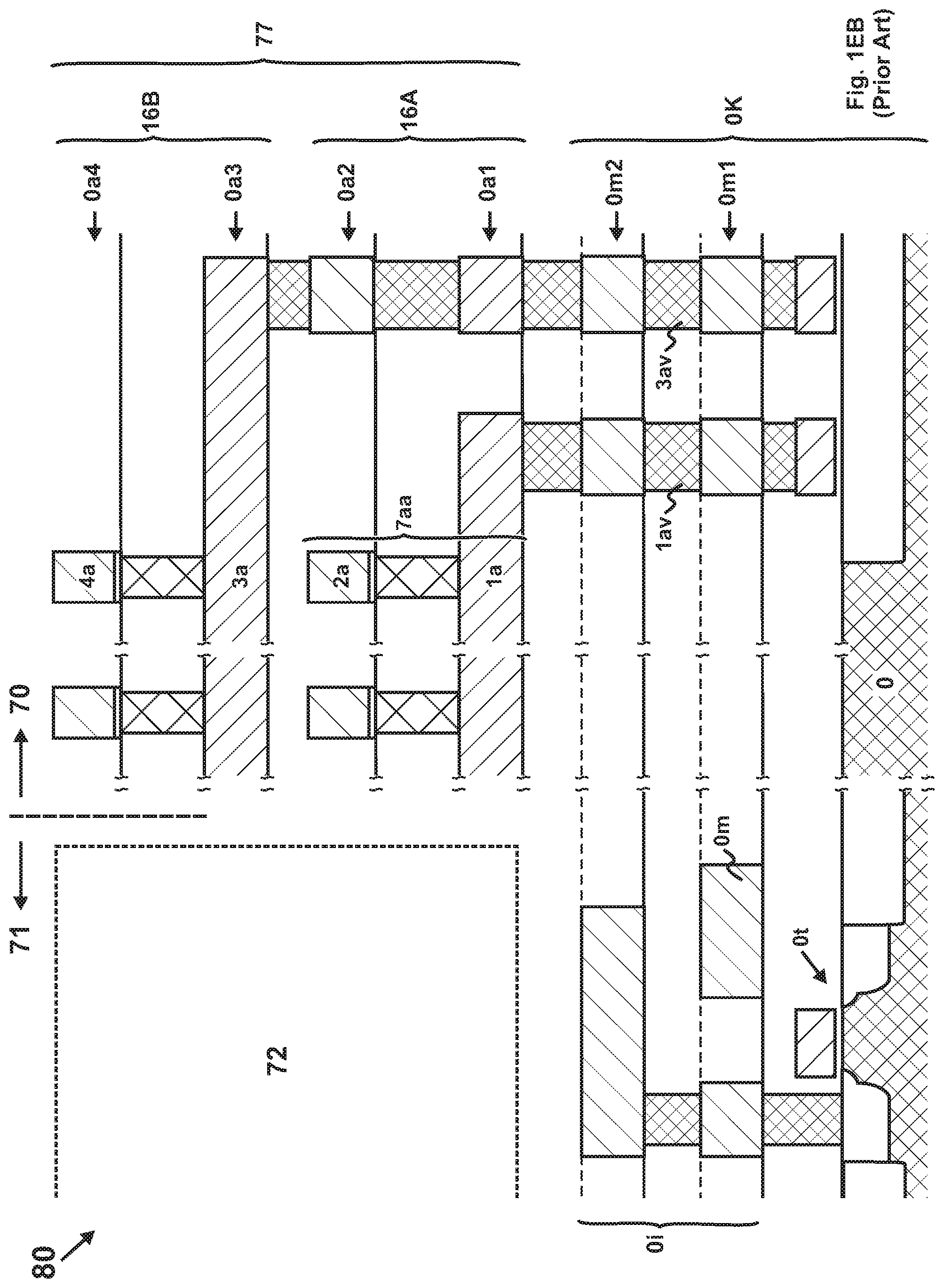 Patent US11776944 Figure 3 – Discrete three-dimensional processor