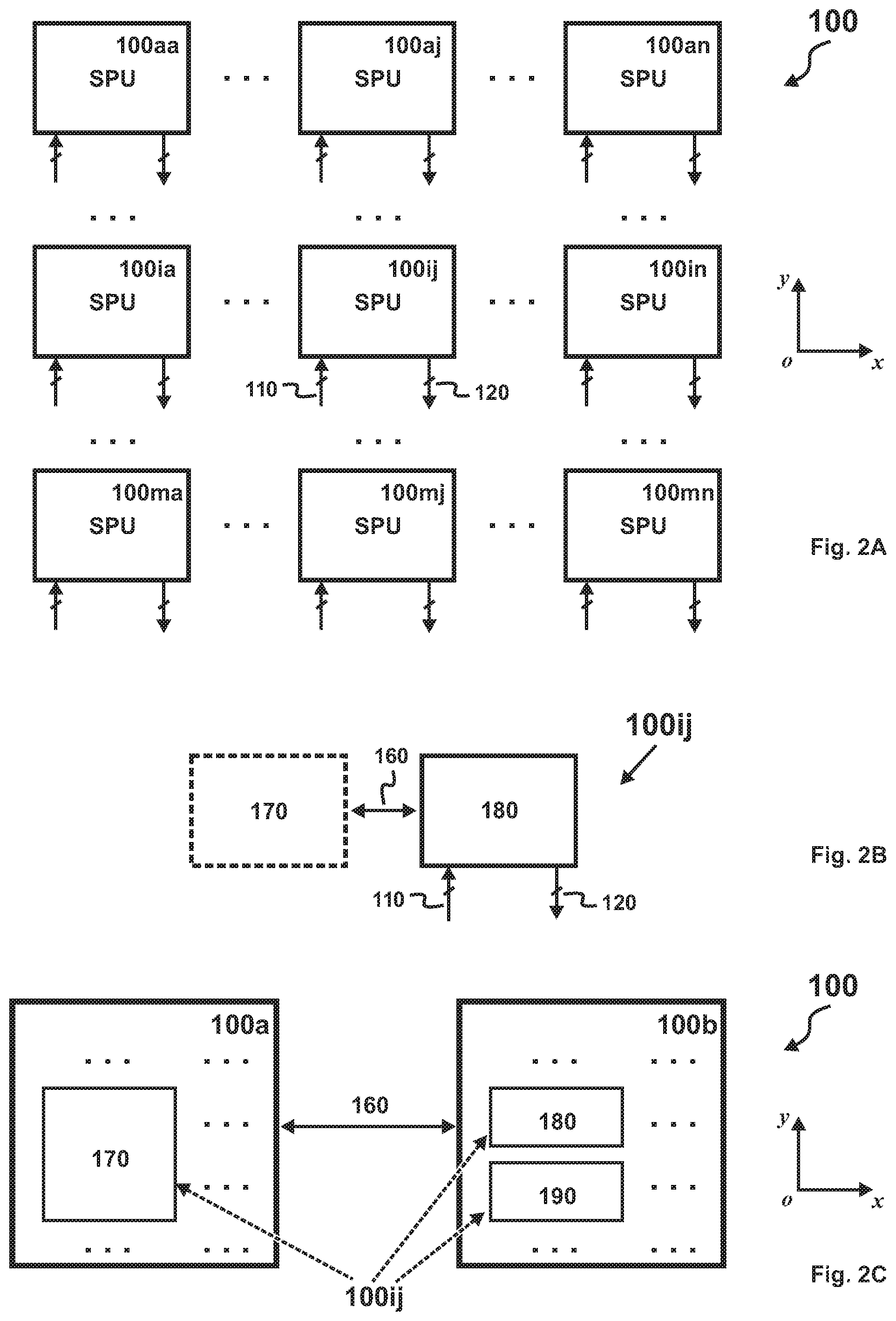 Patent US11776944 Figure 4 – Discrete three-dimensional processor