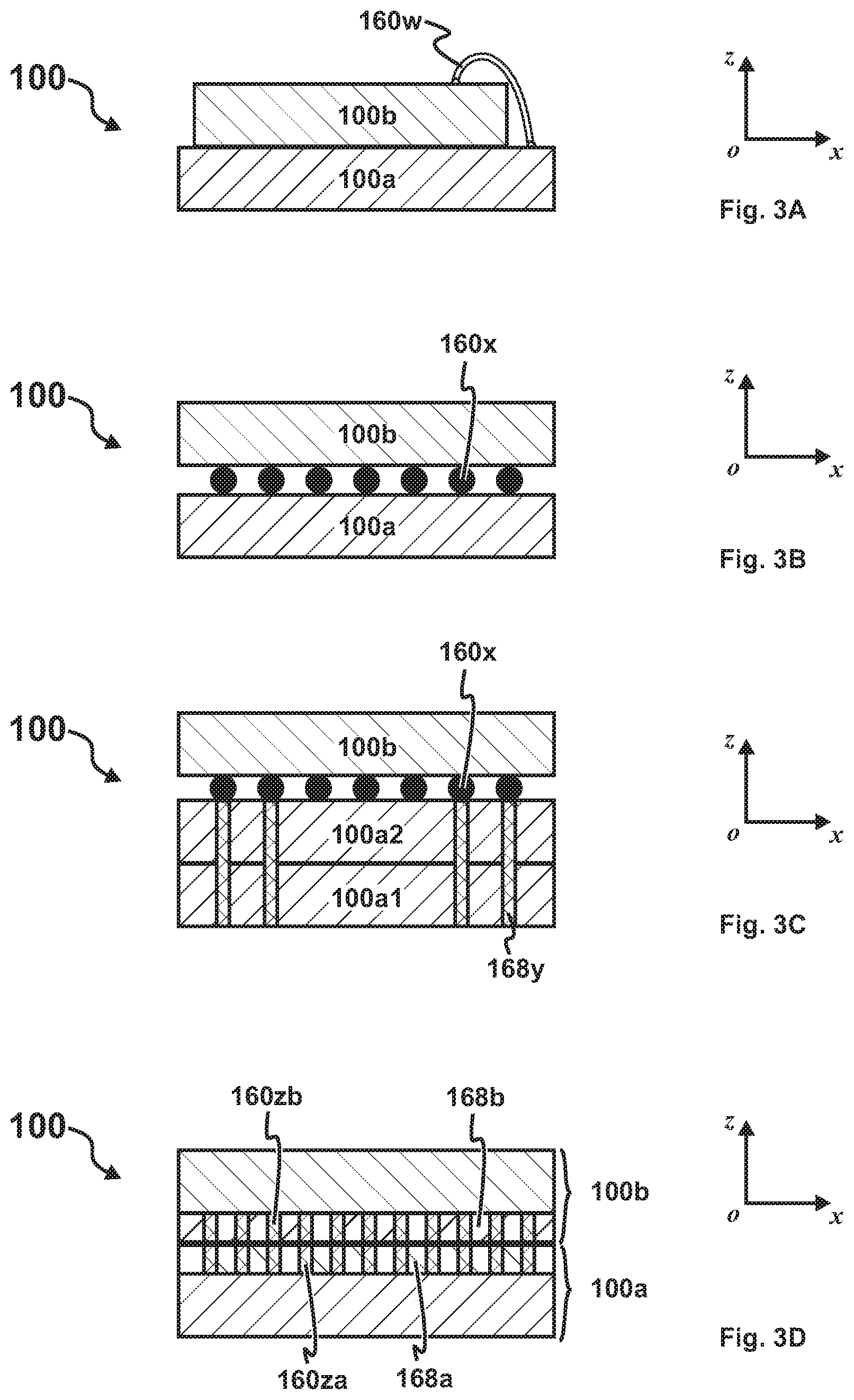 Patent US11776944 Figure 5 – Discrete three-dimensional processor