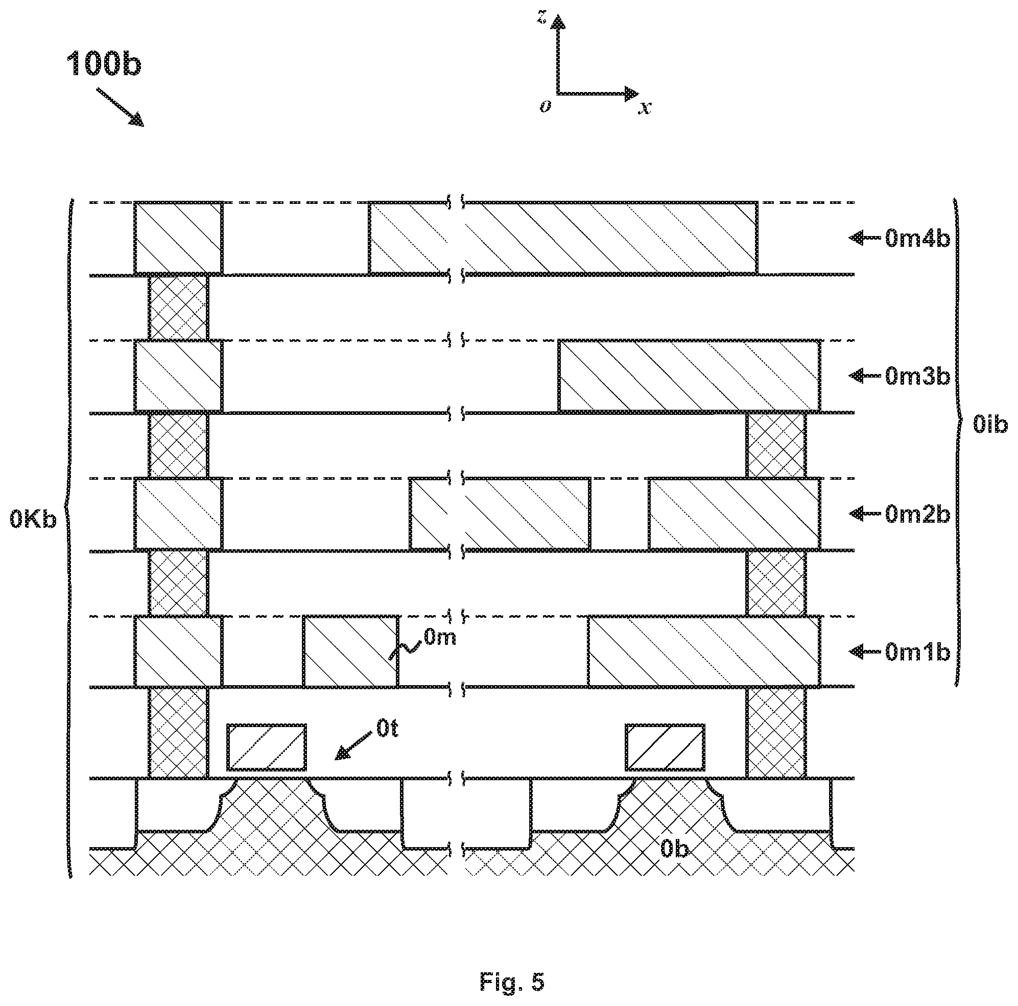 Patent US11776944 Figure 10 – Discrete three-dimensional processor