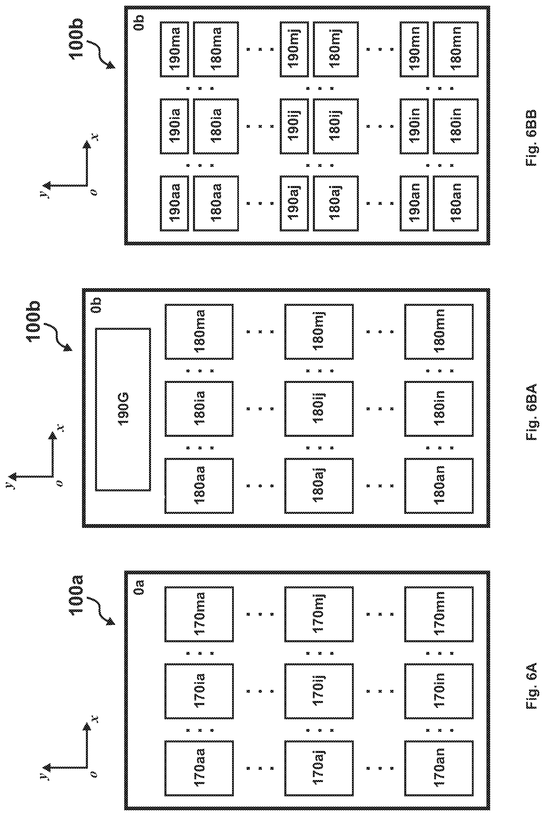 Patent US11776944 Figure 11 – Discrete three-dimensional processor
